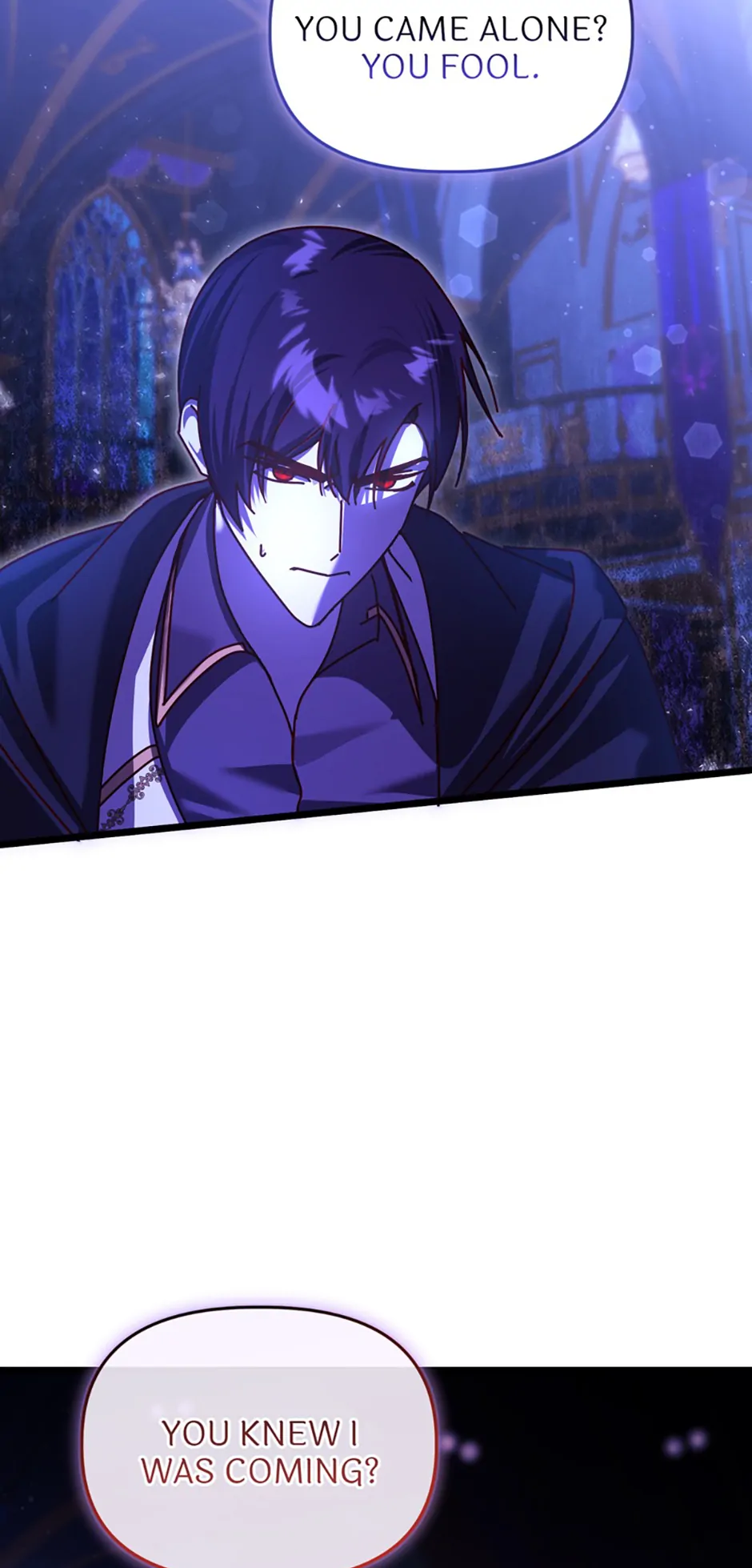 I Shall Conquer the Unruly Beasts Chapter 36 242 ch 36 31