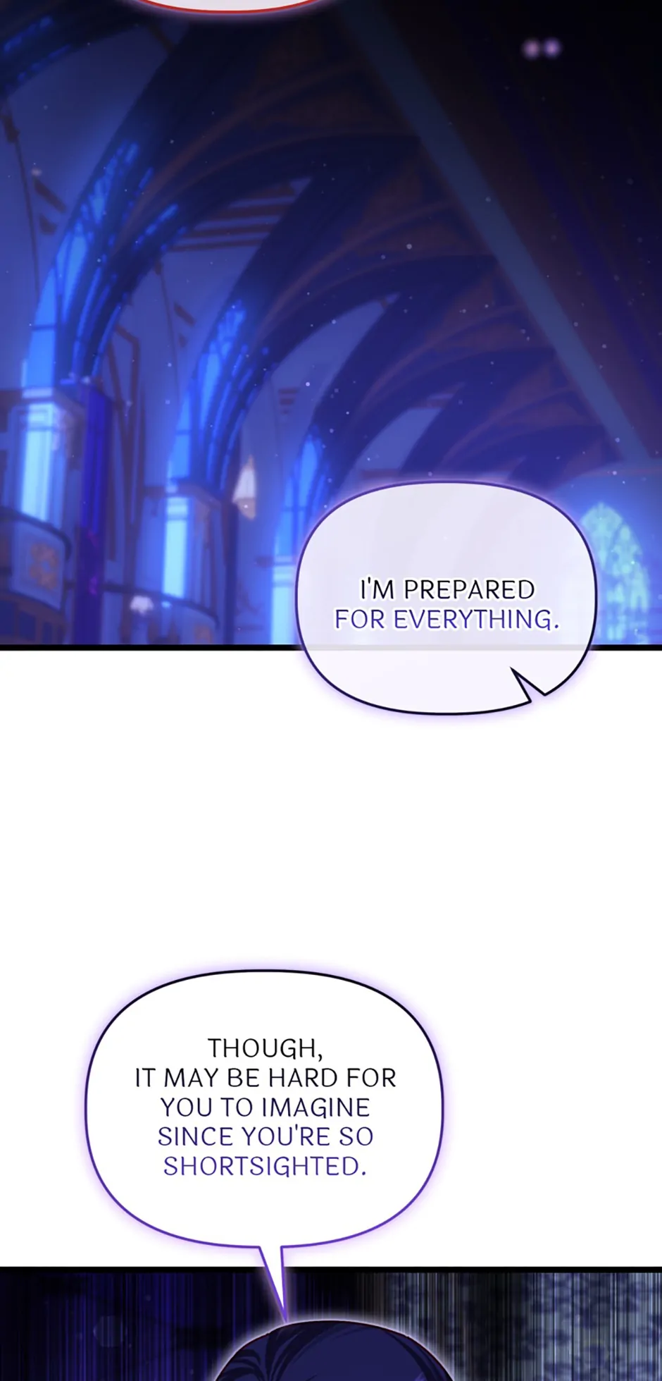 I Shall Conquer the Unruly Beasts Chapter 36 243 ch 36 32