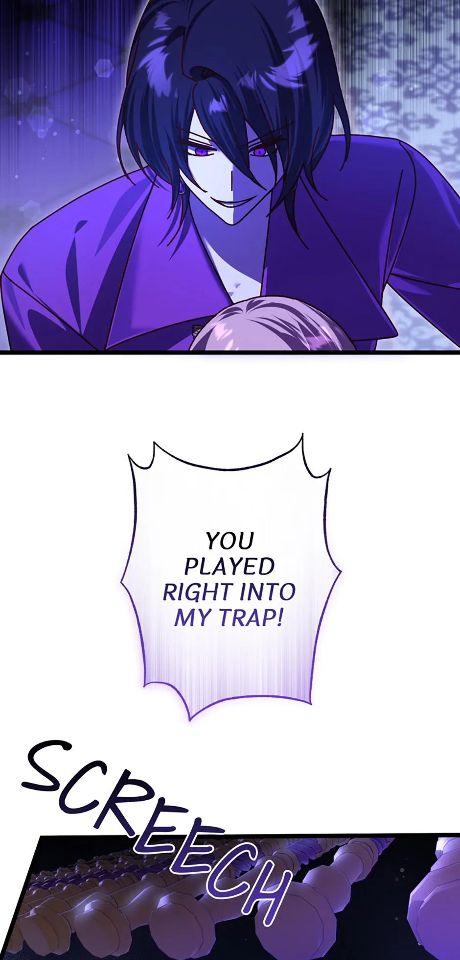 I Shall Conquer the Unruly Beasts Chapter 36 244 ch 36 33