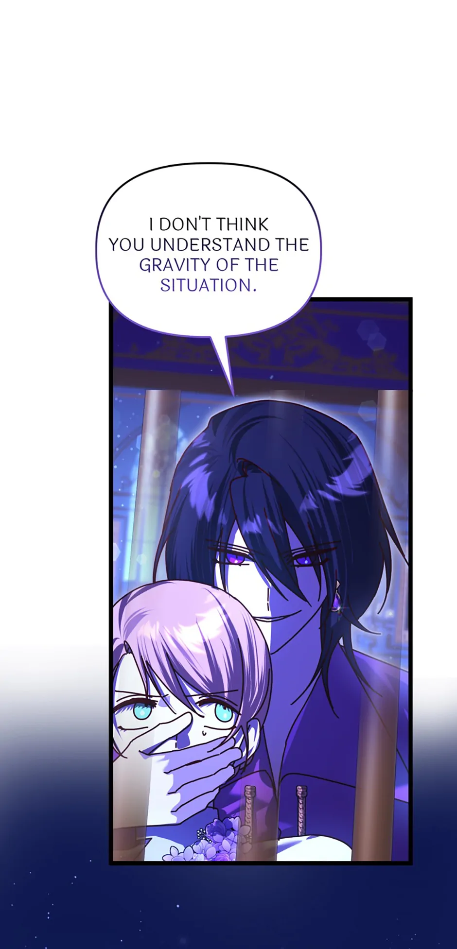 I Shall Conquer the Unruly Beasts Chapter 36 247 ch 36 36