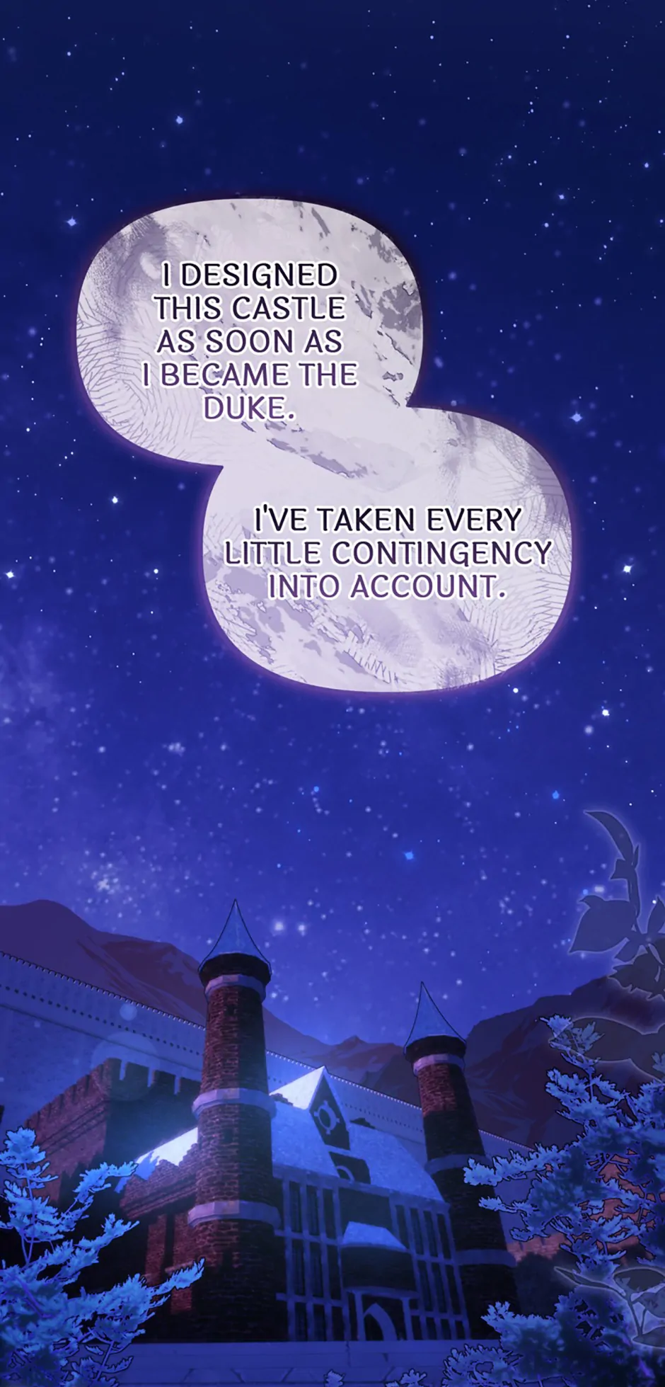 I Shall Conquer the Unruly Beasts Chapter 36 248 ch 36 37