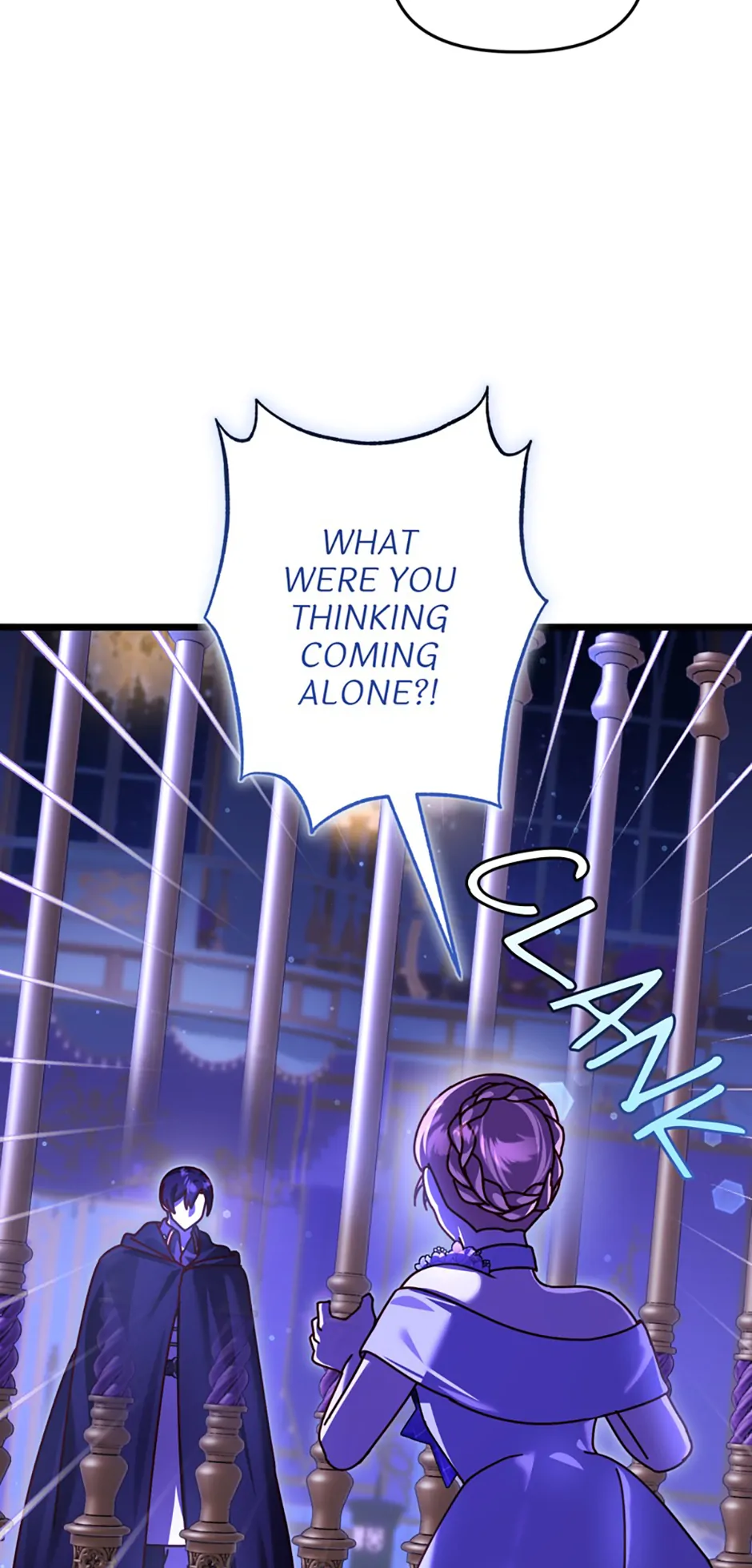 I Shall Conquer the Unruly Beasts Chapter 36 250 ch 36 39