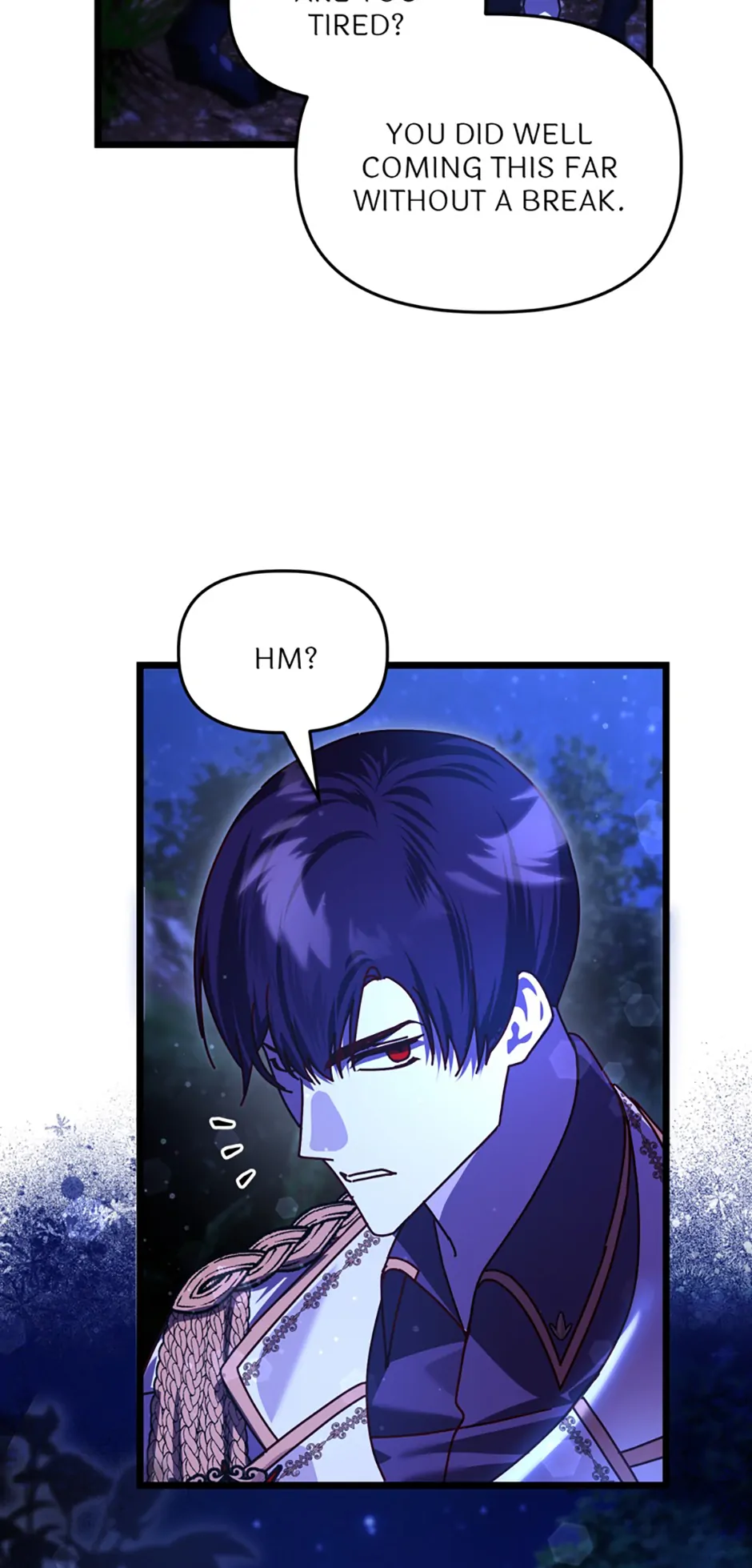 I Shall Conquer the Unruly Beasts Chapter 36 215 ch 36 4