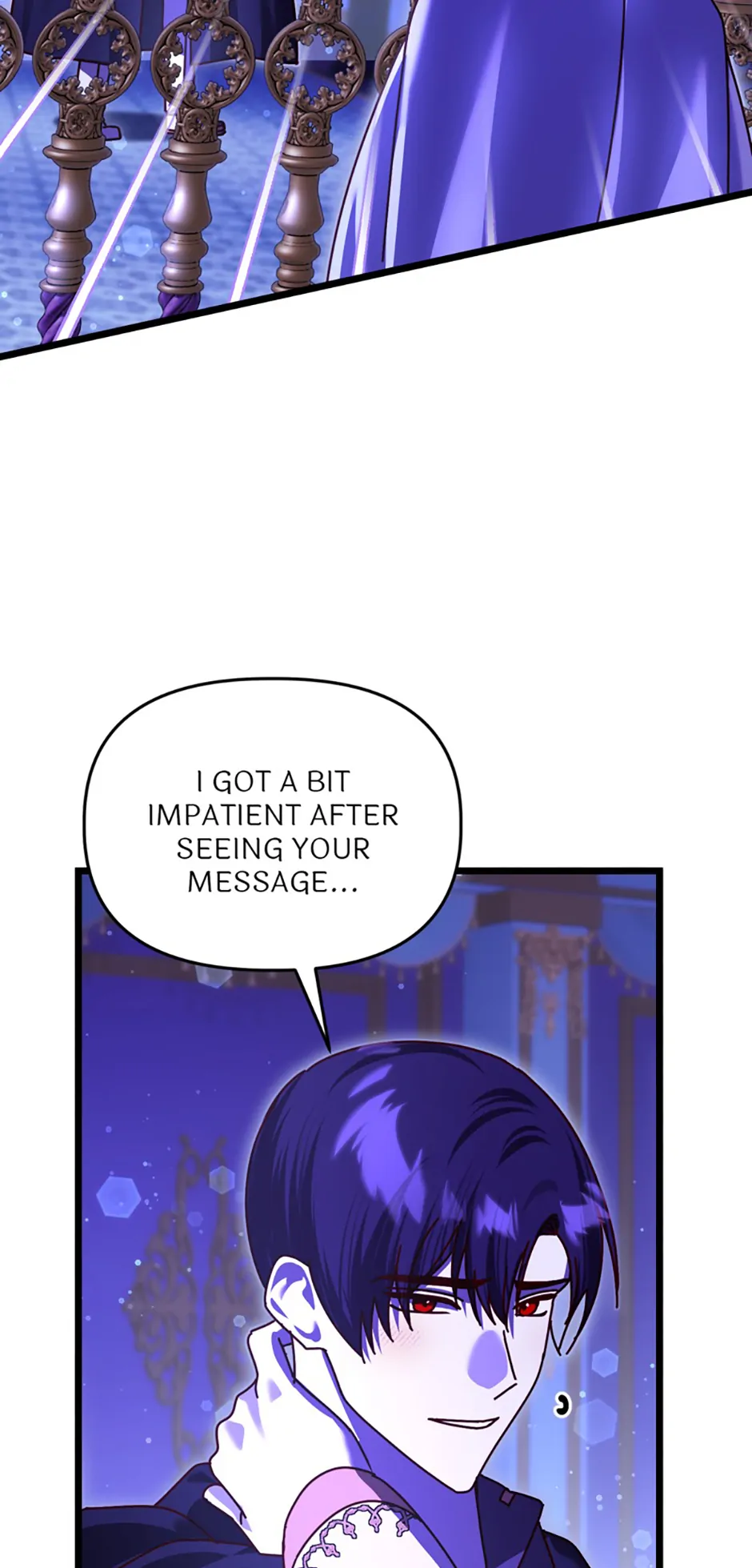 I Shall Conquer the Unruly Beasts Chapter 36 251 ch 36 40