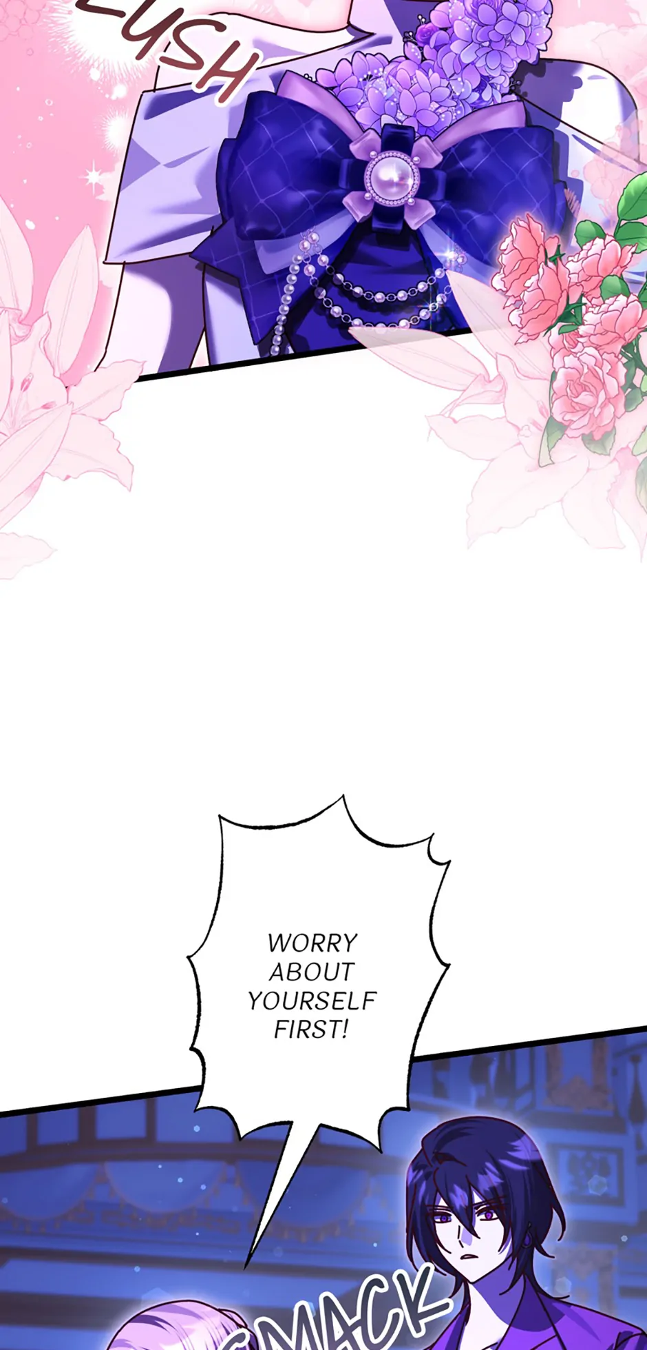 I Shall Conquer the Unruly Beasts Chapter 36 253 ch 36 42