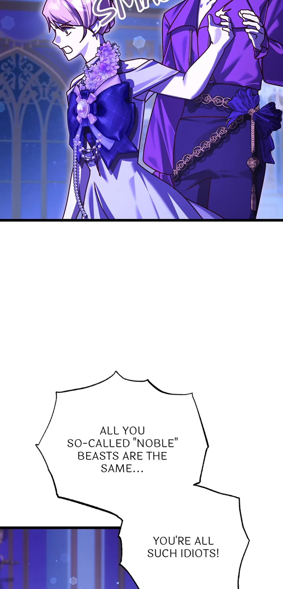 I Shall Conquer the Unruly Beasts Chapter 36 254 ch 36 43