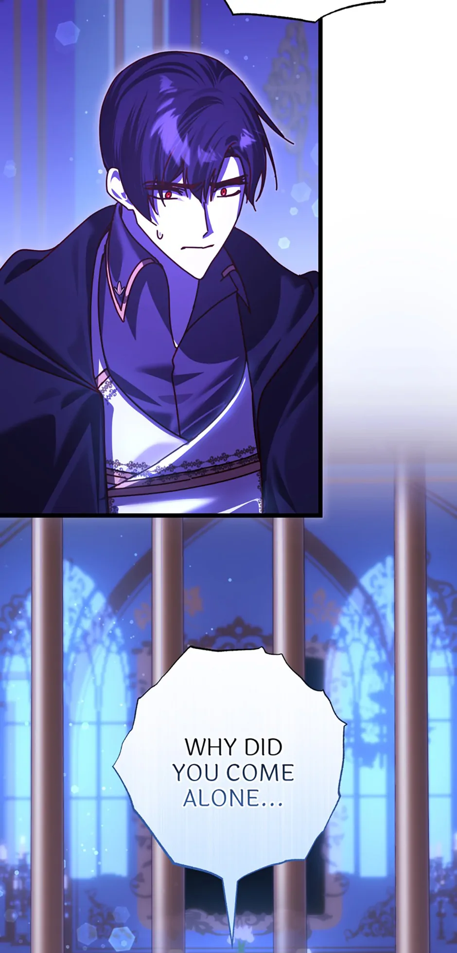 I Shall Conquer the Unruly Beasts Chapter 36 255 ch 36 44