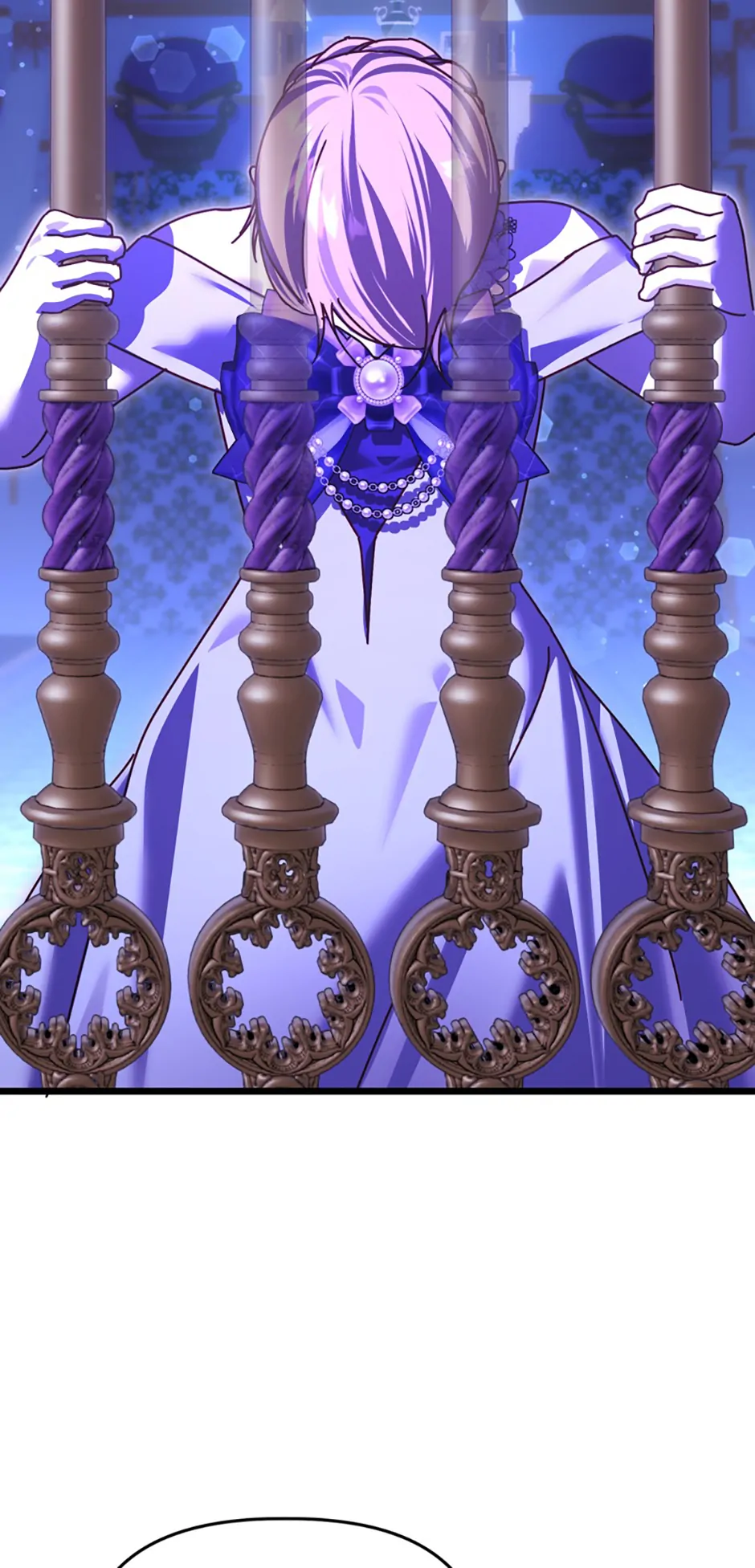 I Shall Conquer the Unruly Beasts Chapter 36 256 ch 36 45