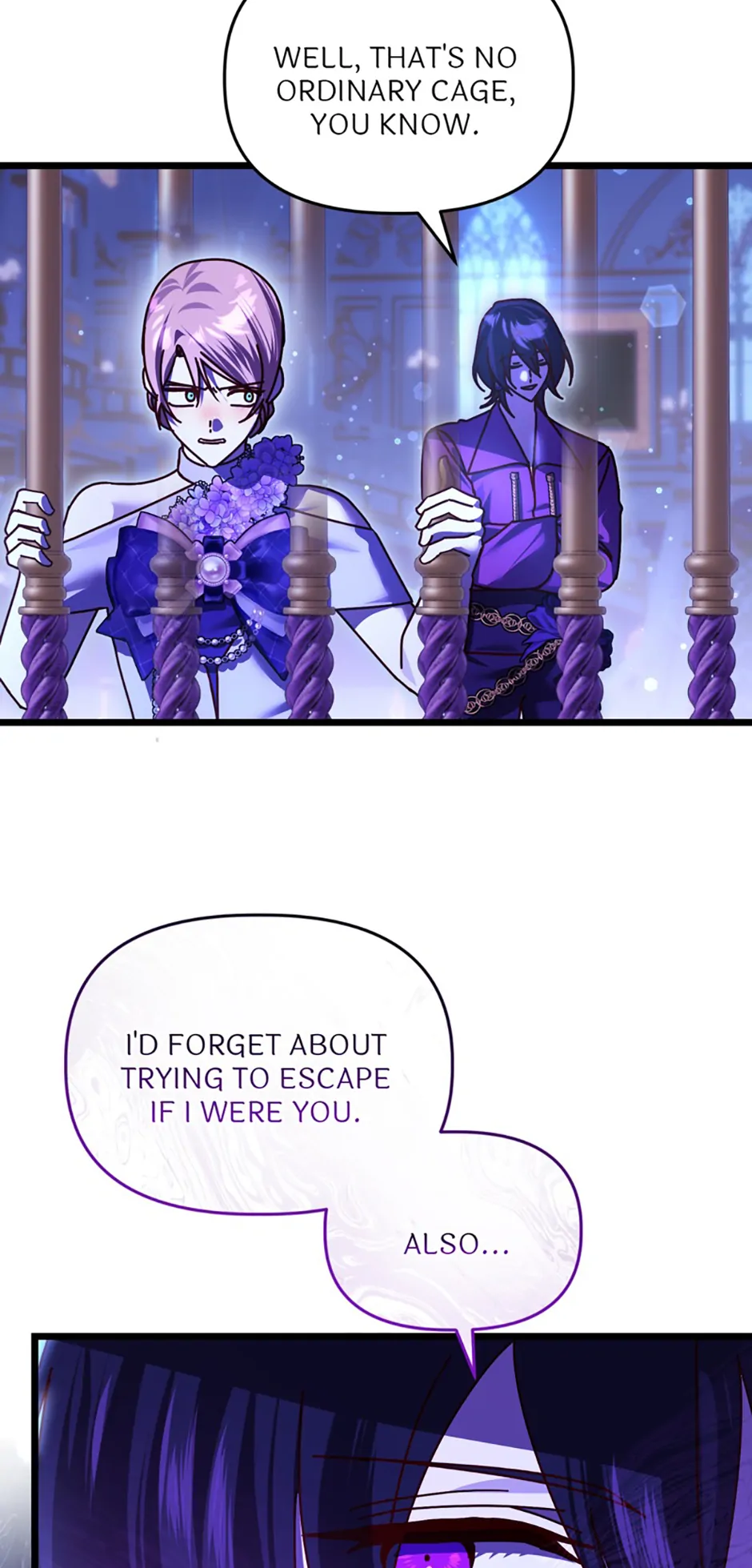 I Shall Conquer the Unruly Beasts Chapter 36 259 ch 36 48