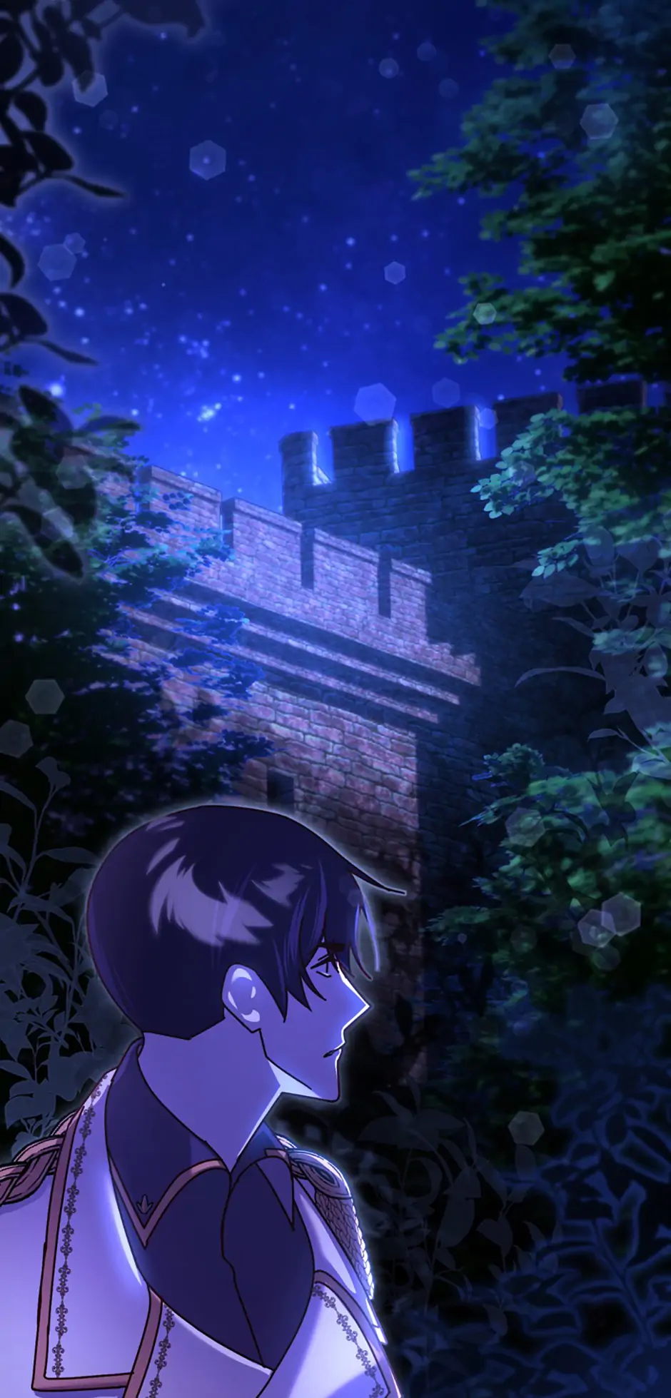 I Shall Conquer the Unruly Beasts Chapter 36 216 ch 36 5