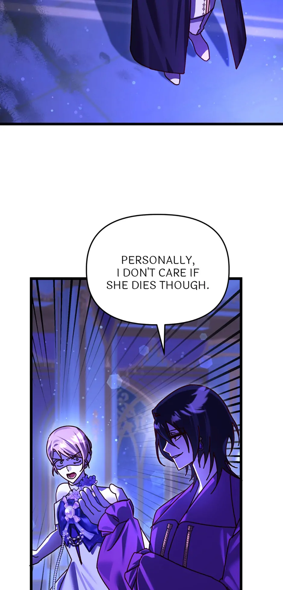 I Shall Conquer the Unruly Beasts Chapter 36 261 ch 36 50