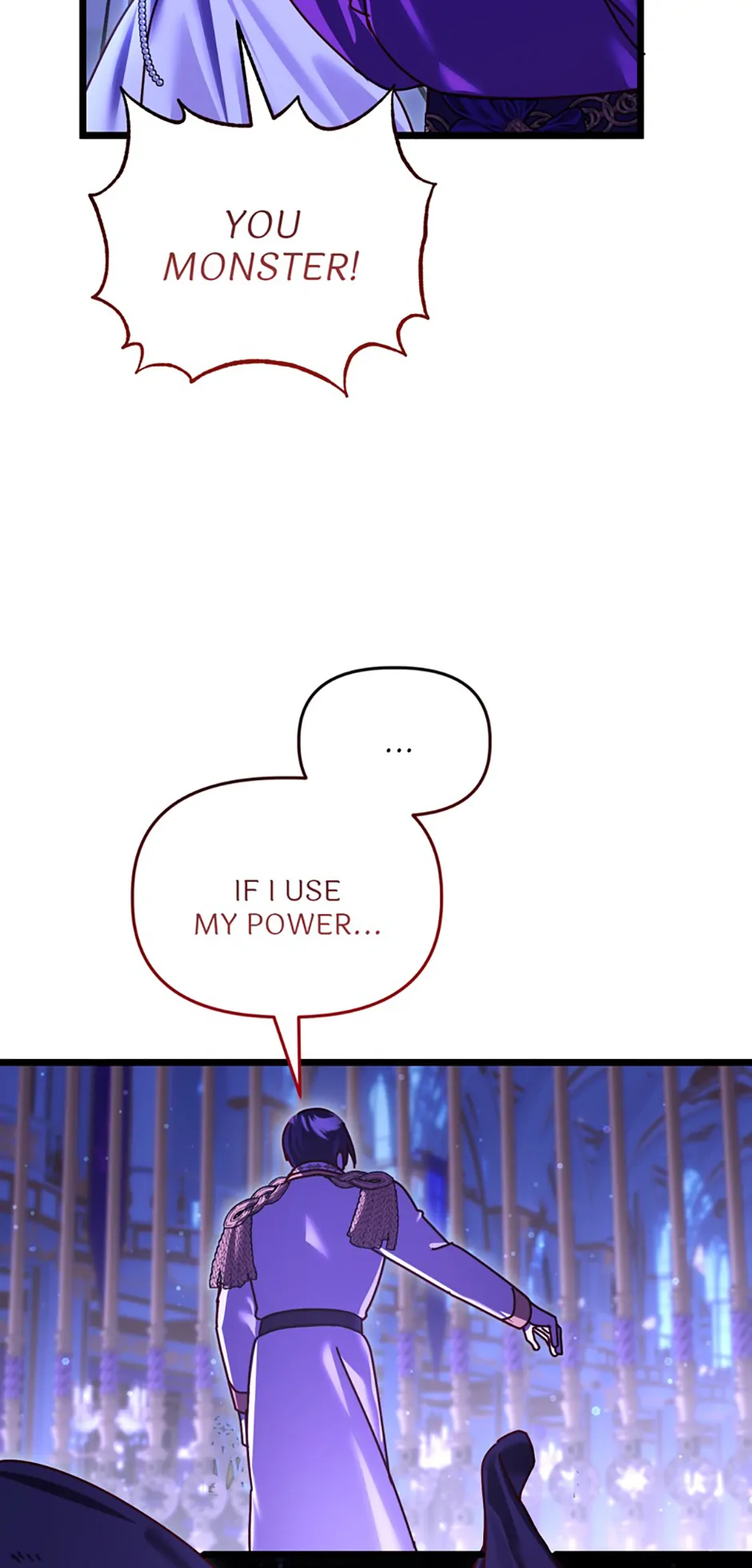 I Shall Conquer the Unruly Beasts Chapter 36 262 ch 36 51