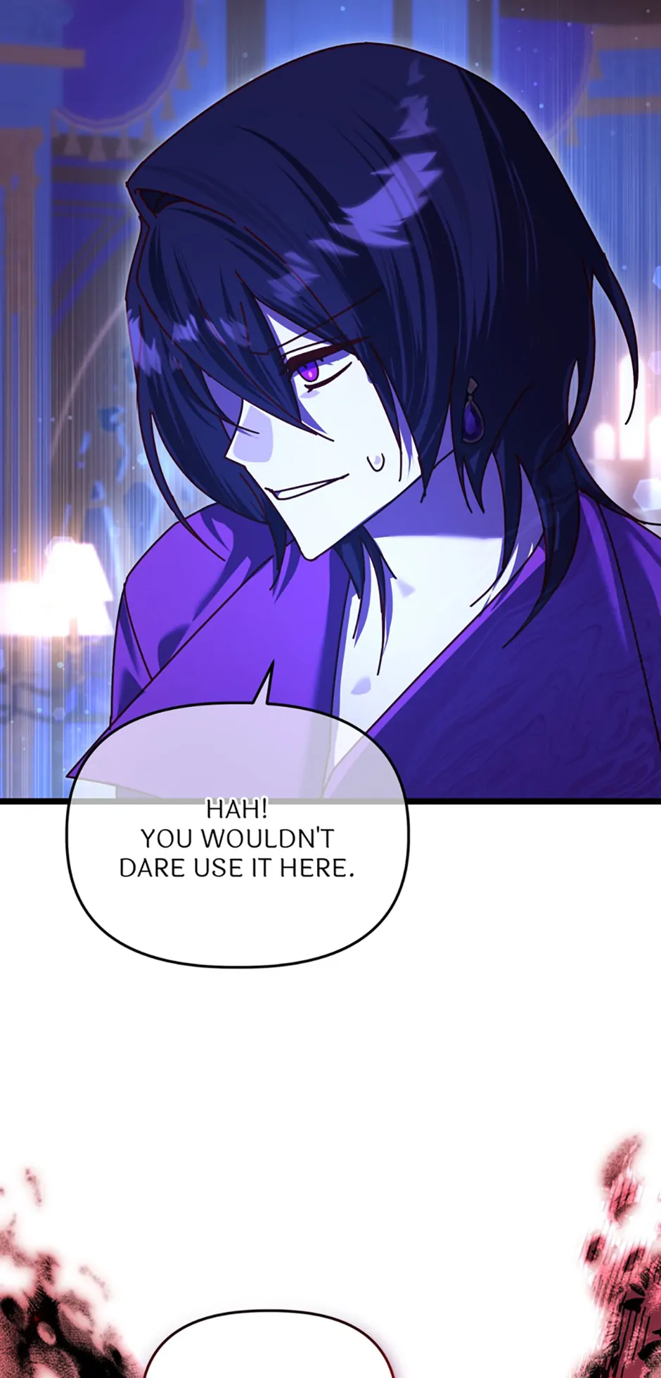 I Shall Conquer the Unruly Beasts Chapter 36 264 ch 36 53