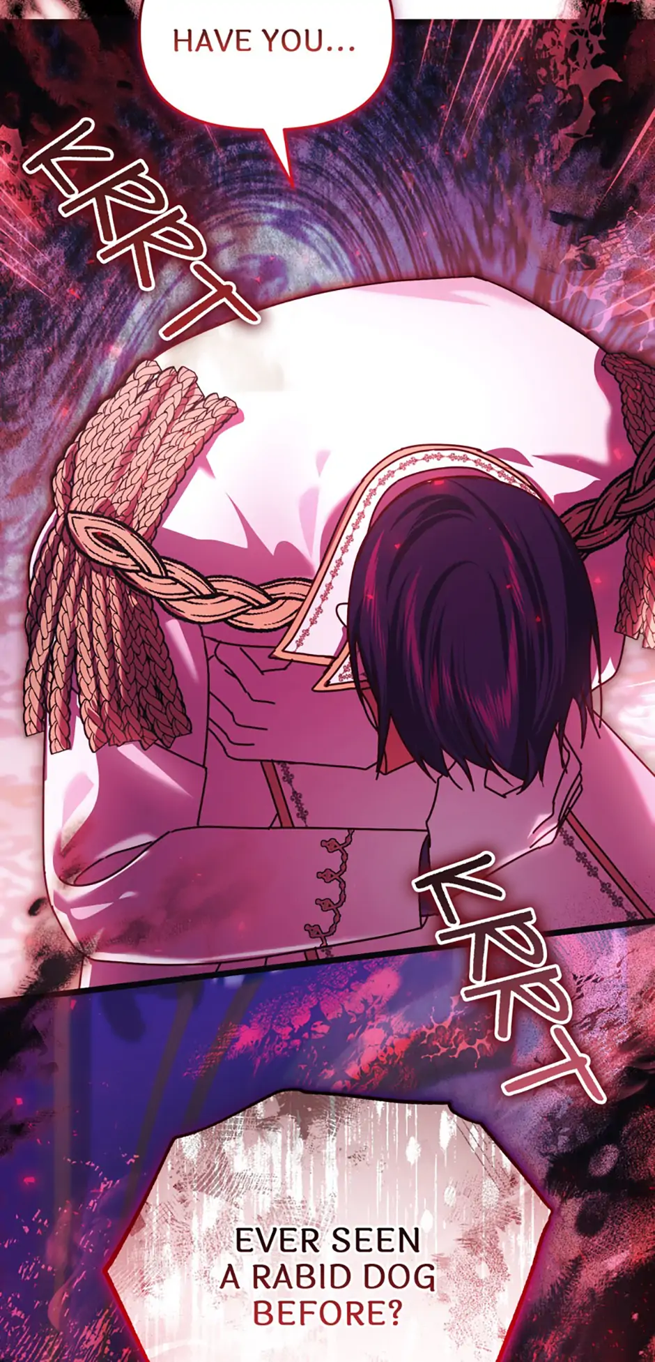 I Shall Conquer the Unruly Beasts Chapter 36 265 ch 36 54