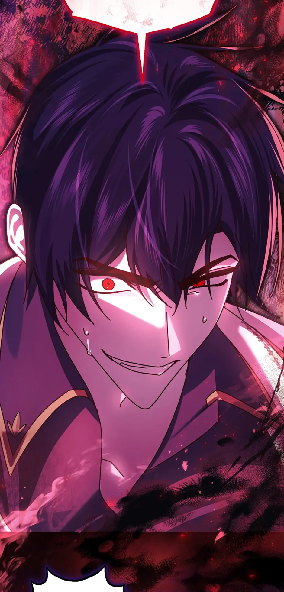 I Shall Conquer the Unruly Beasts Chapter 36 266 ch 36 55