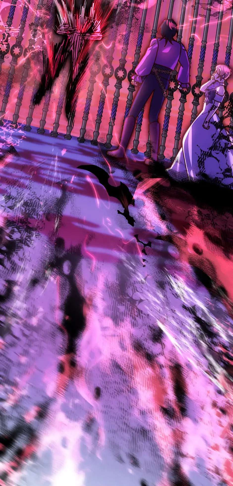 I Shall Conquer the Unruly Beasts Chapter 36 270 ch 36 59