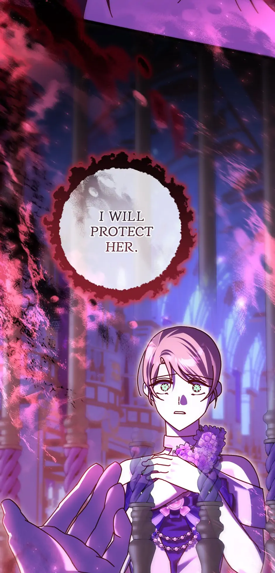 I Shall Conquer the Unruly Beasts Chapter 36 272 ch 36 61