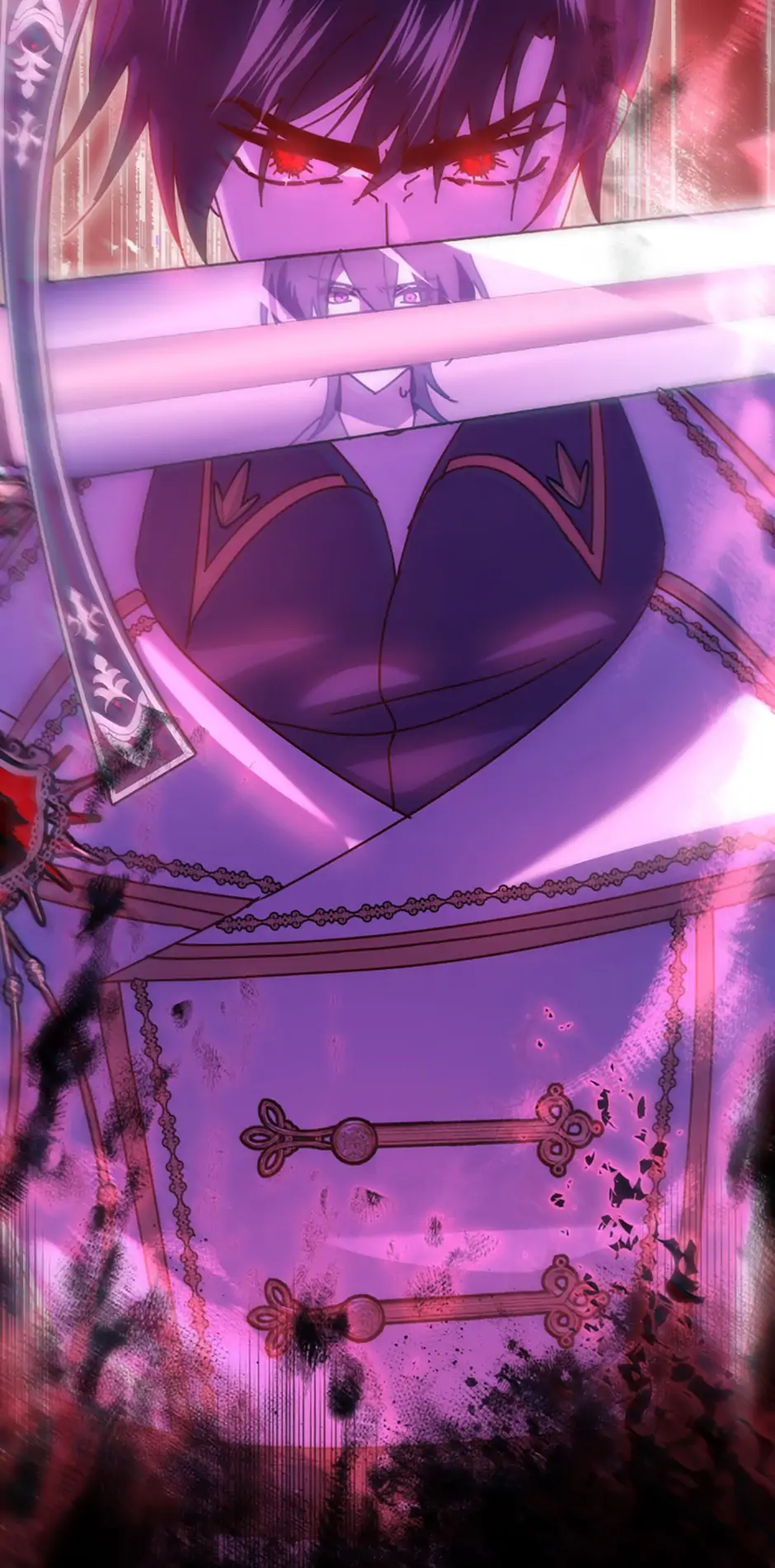 I Shall Conquer the Unruly Beasts Chapter 36 277 ch 36 66