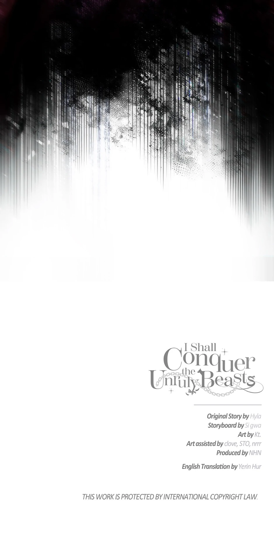 I Shall Conquer the Unruly Beasts Chapter 36 278 ch 36 67