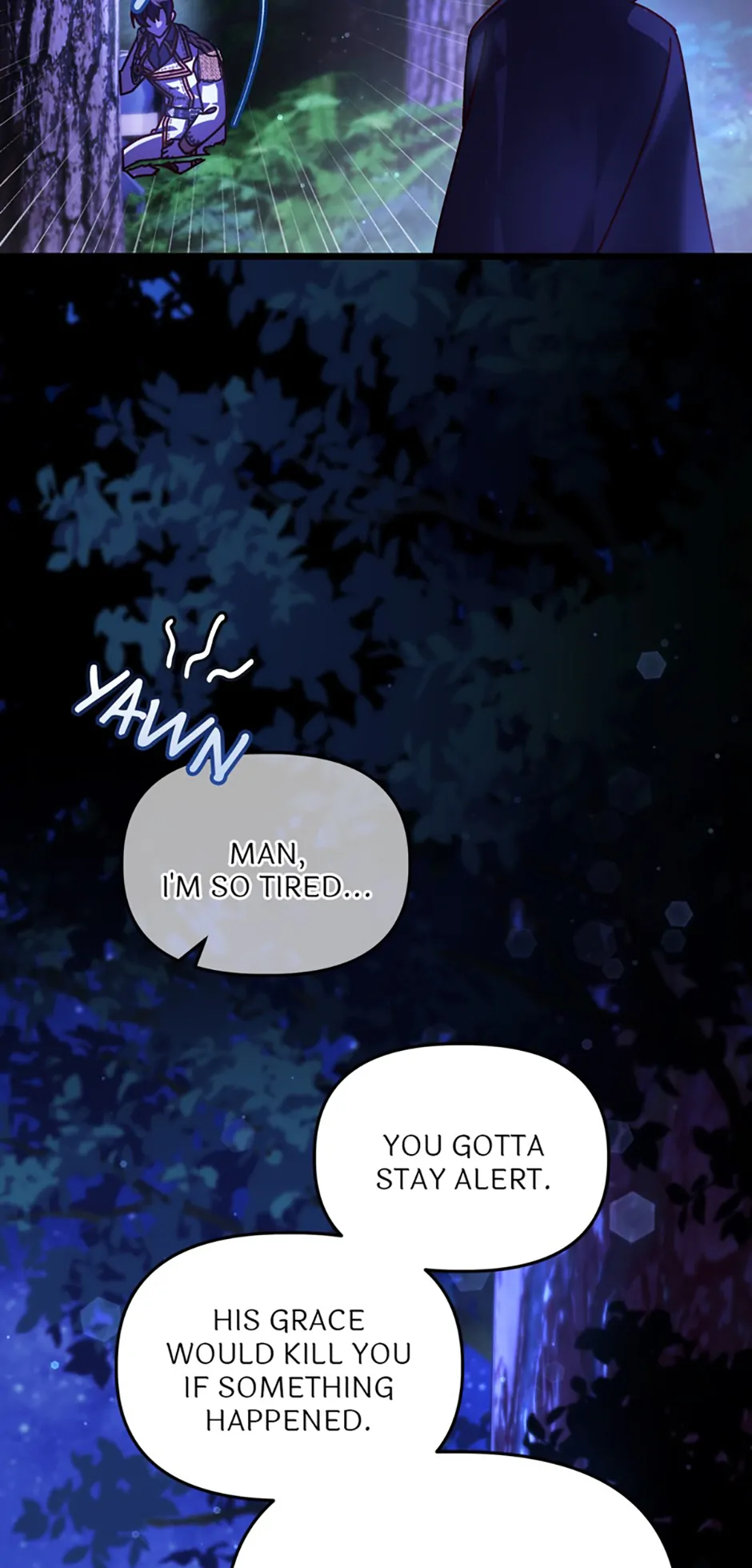 I Shall Conquer the Unruly Beasts Chapter 36 219 ch 36 8