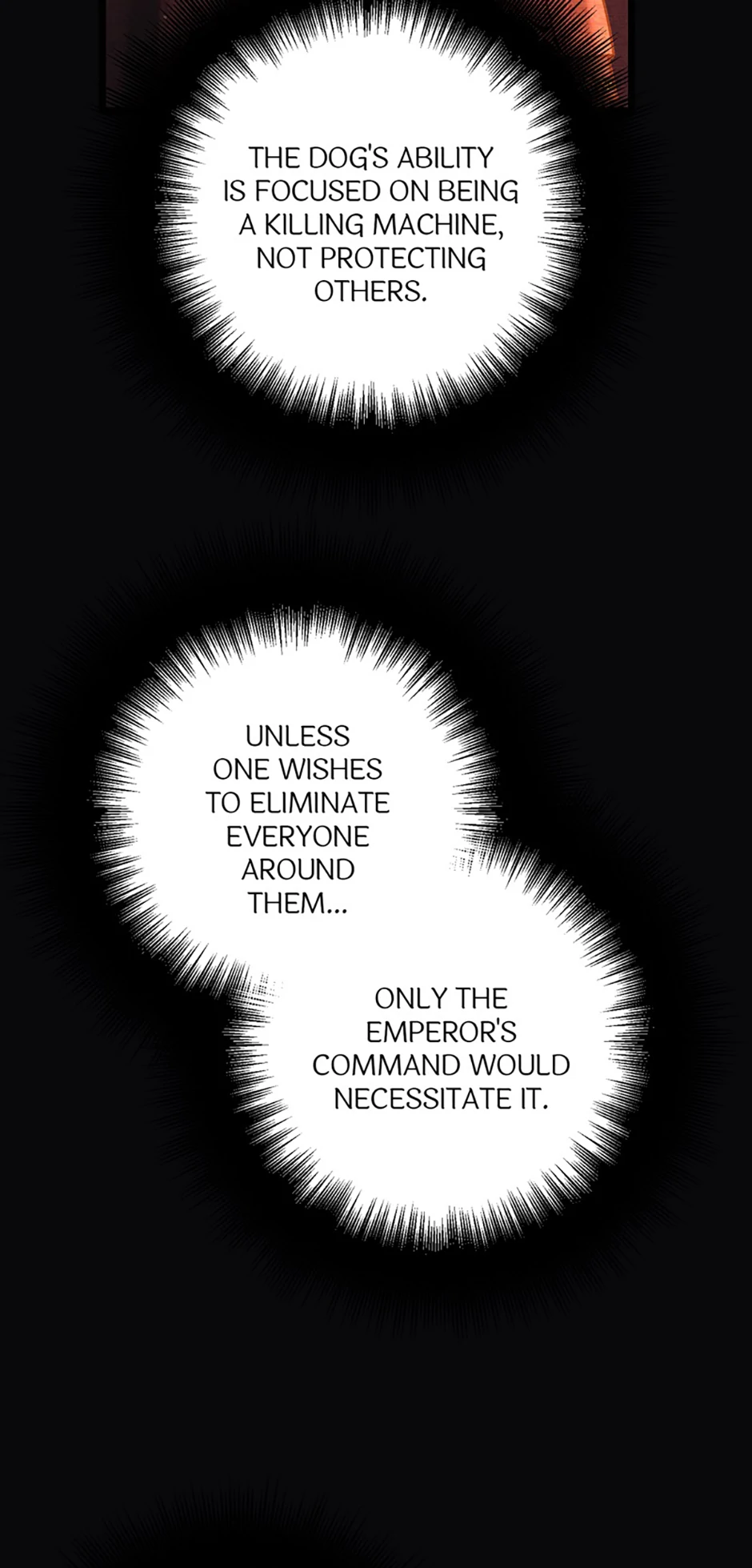 I Shall Conquer the Unruly Beasts Chapter 37 233 ch 37 10