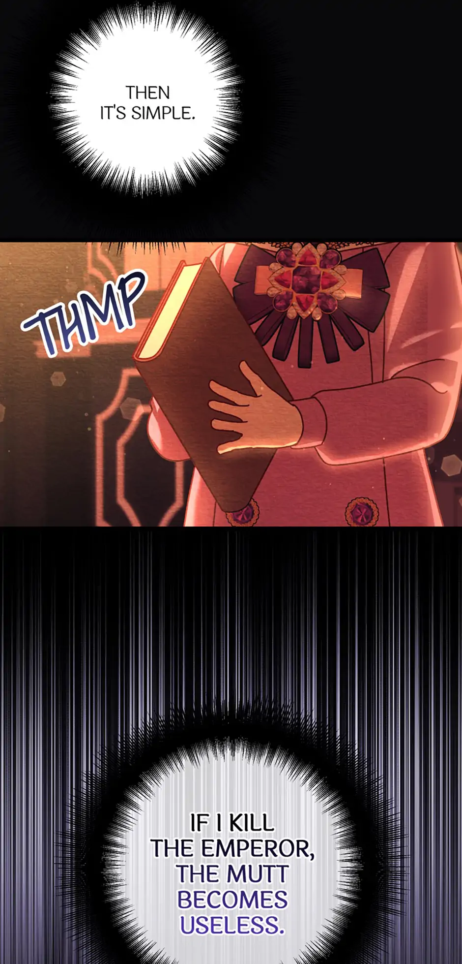 I Shall Conquer the Unruly Beasts Chapter 37 234 ch 37 11