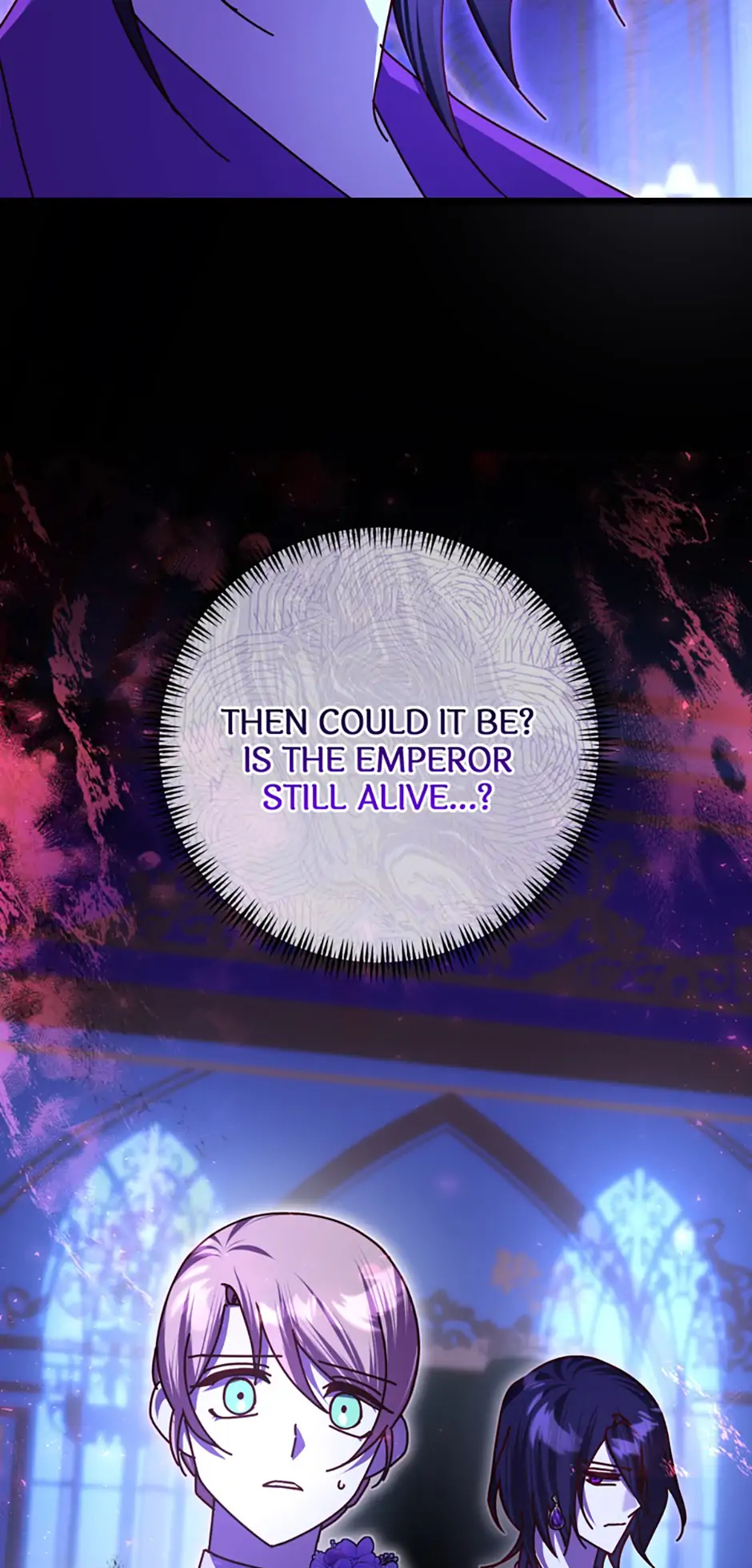 I Shall Conquer the Unruly Beasts Chapter 37 236 ch 37 13