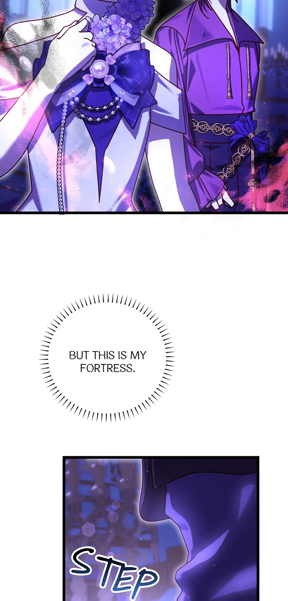 I Shall Conquer the Unruly Beasts Chapter 37 237 ch 37 14