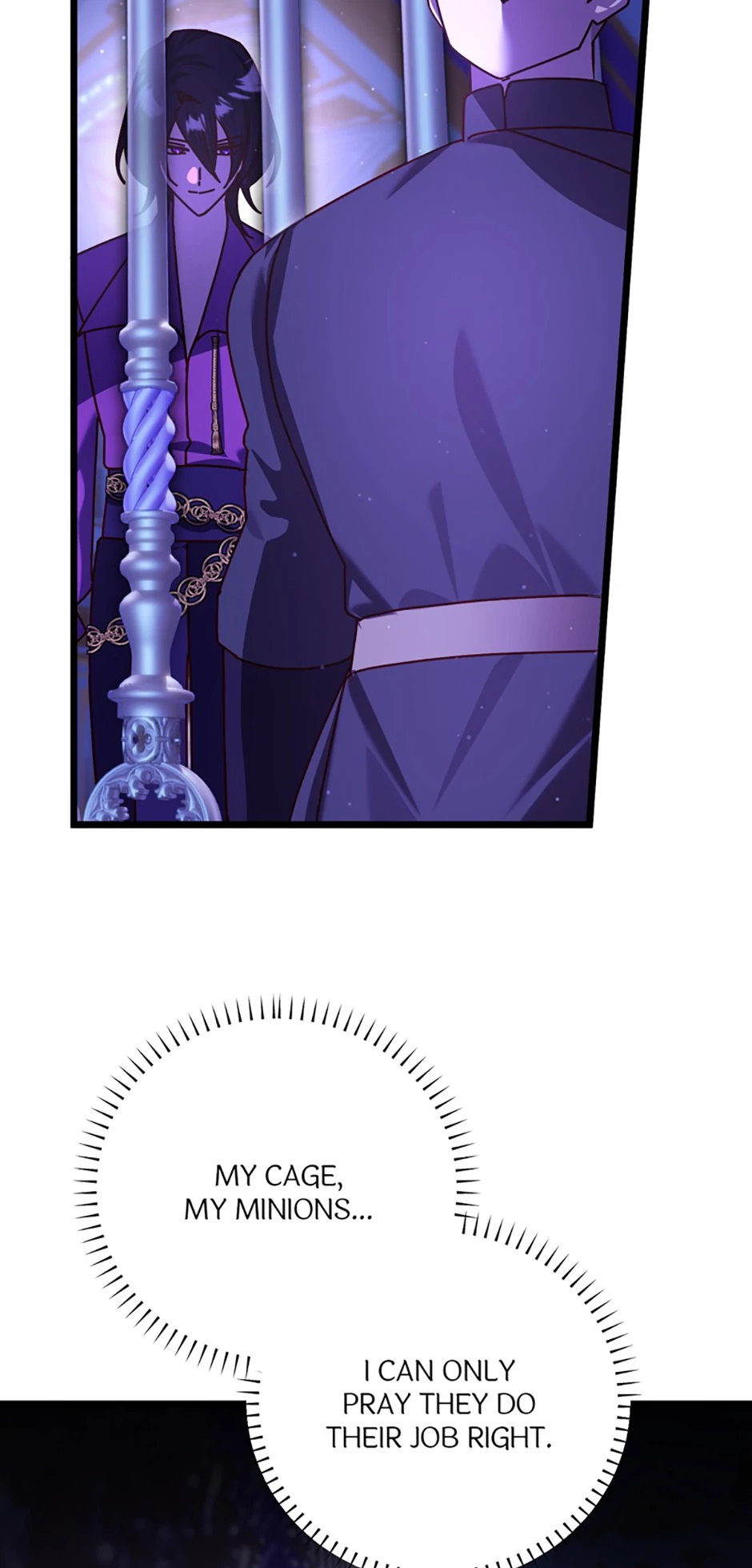 I Shall Conquer the Unruly Beasts Chapter 37 239 ch 37 16