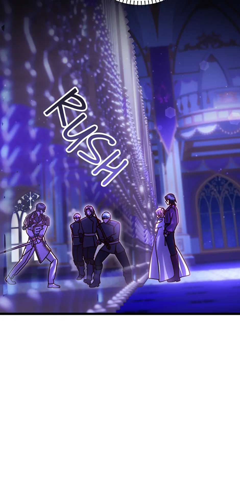 I Shall Conquer the Unruly Beasts Chapter 37 240 ch 37 17