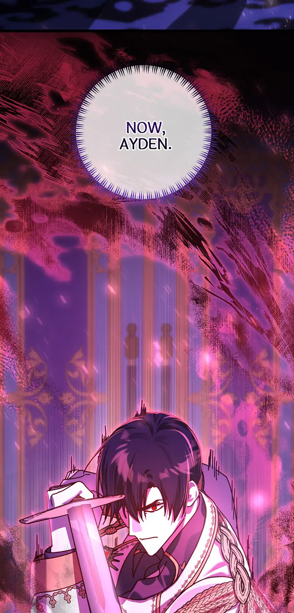 I Shall Conquer the Unruly Beasts Chapter 37 242 ch 37 19