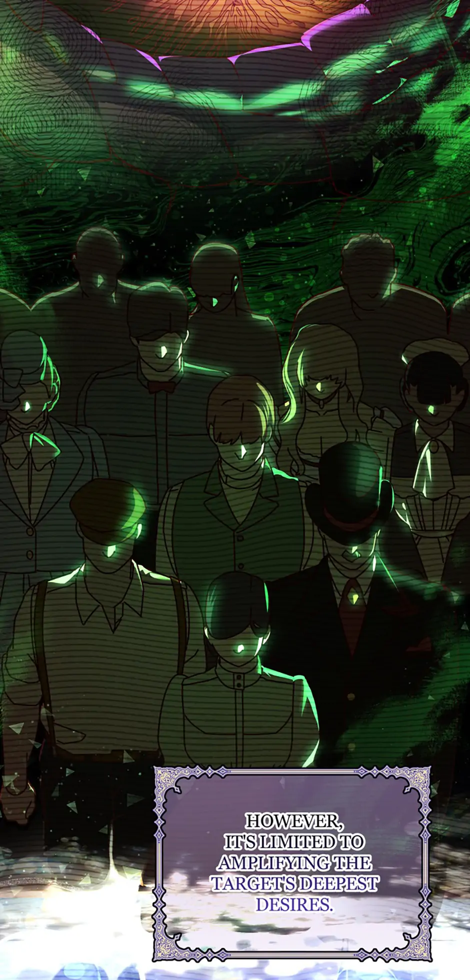 I Shall Conquer the Unruly Beasts Chapter 37 225 ch 37 2