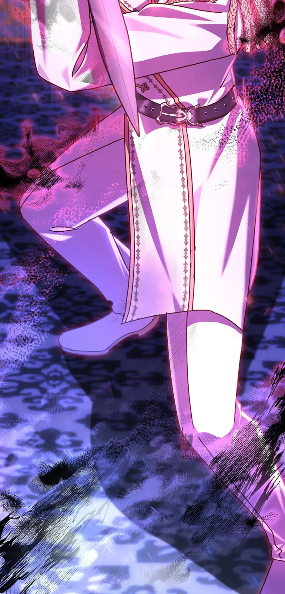 I Shall Conquer the Unruly Beasts Chapter 37 243 ch 37 20