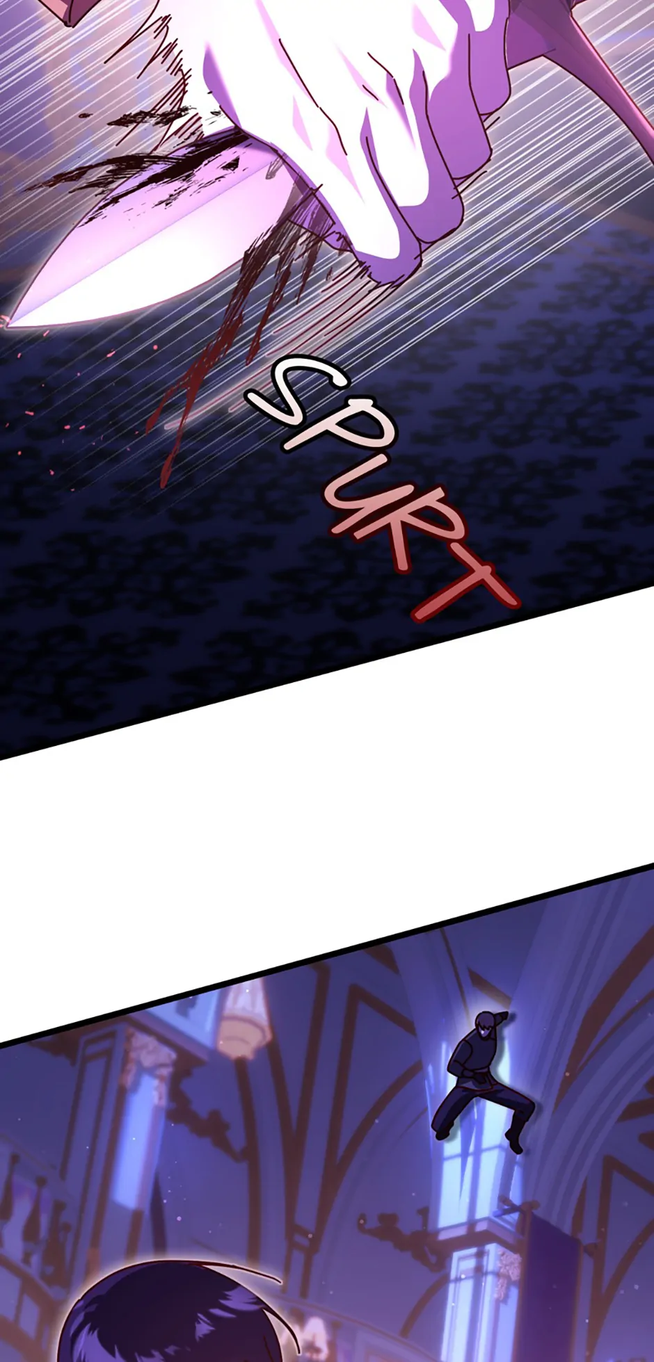 I Shall Conquer the Unruly Beasts Chapter 37 246 ch 37 23