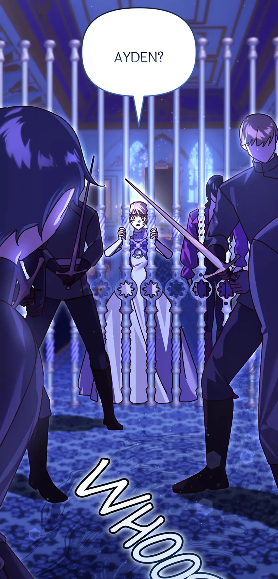 I Shall Conquer the Unruly Beasts Chapter 37 251 ch 37 28