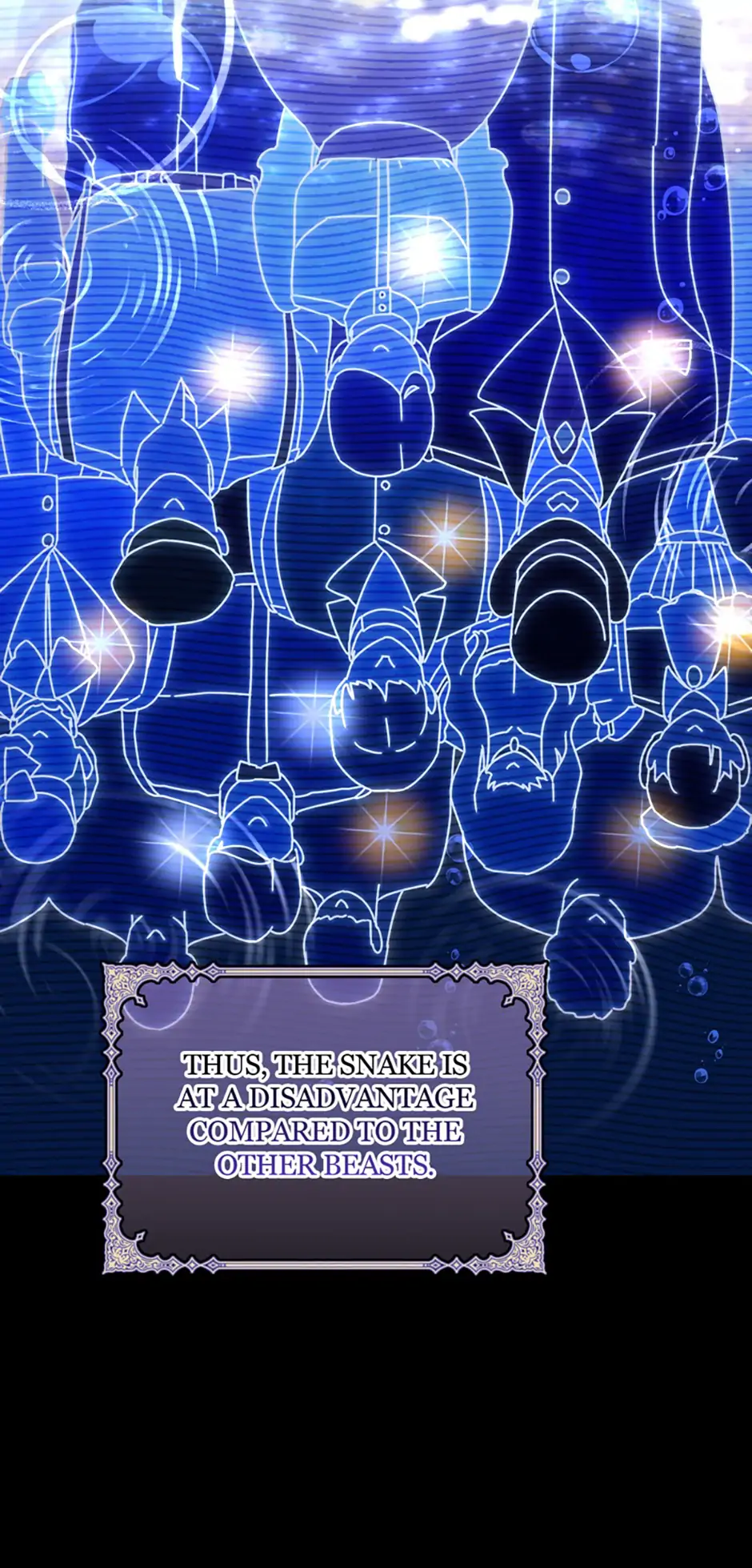 I Shall Conquer the Unruly Beasts Chapter 37 226 ch 37 3