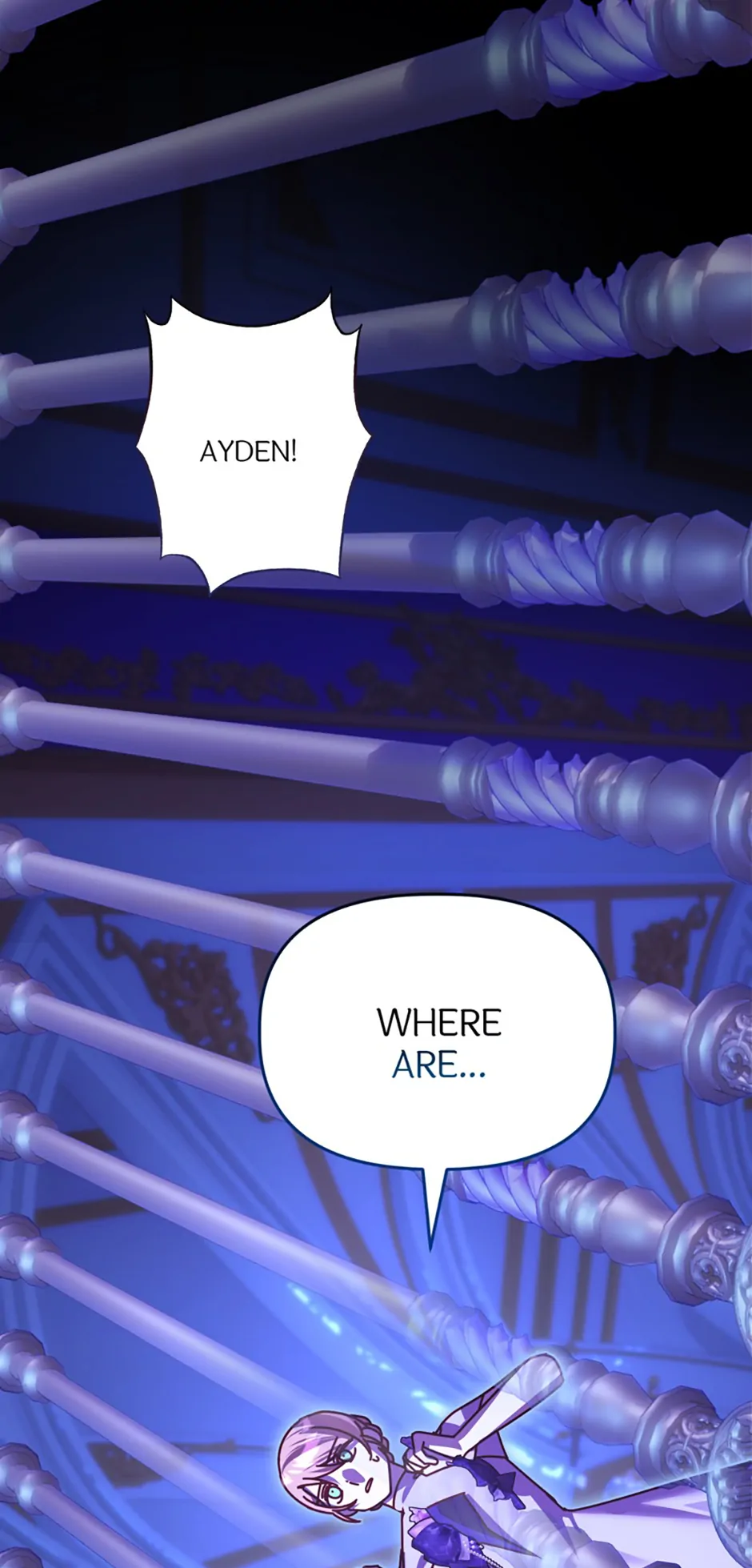 I Shall Conquer the Unruly Beasts Chapter 37 253 ch 37 30