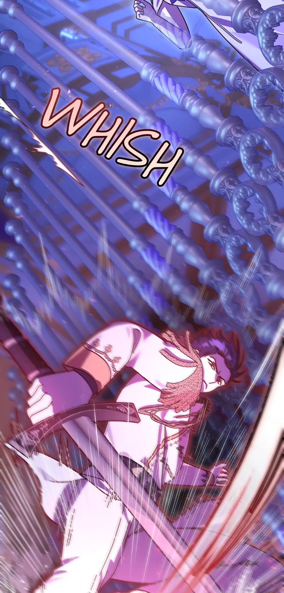 I Shall Conquer the Unruly Beasts Chapter 37 254 ch 37 31