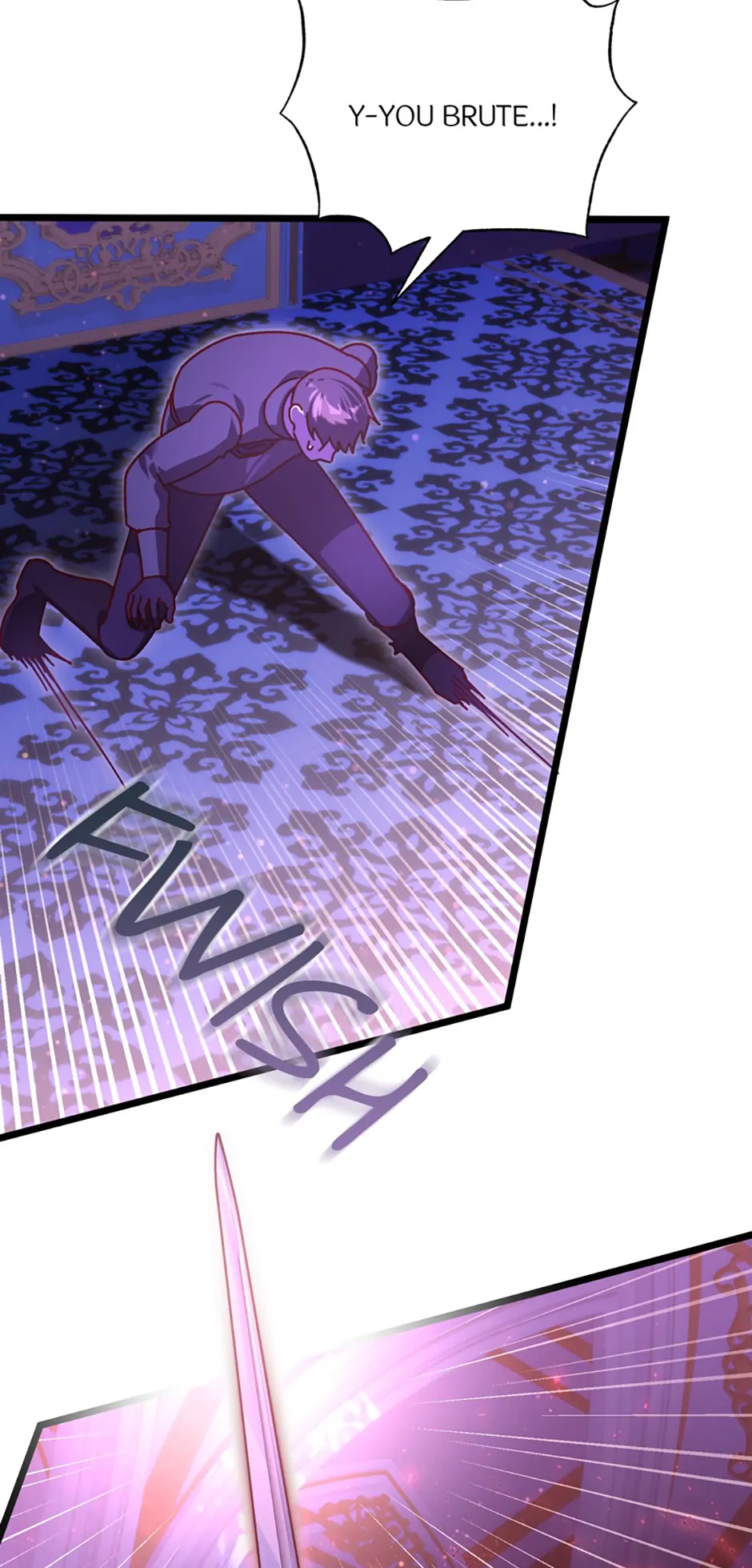 I Shall Conquer the Unruly Beasts Chapter 37 257 ch 37 34