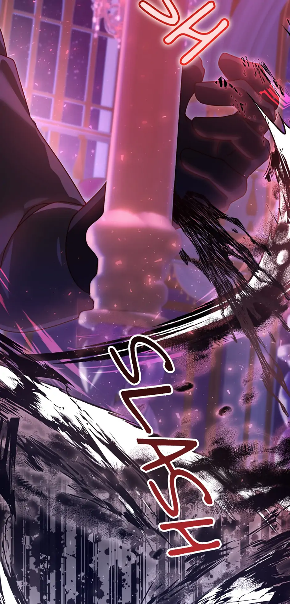 I Shall Conquer the Unruly Beasts Chapter 37 262 ch 37 39