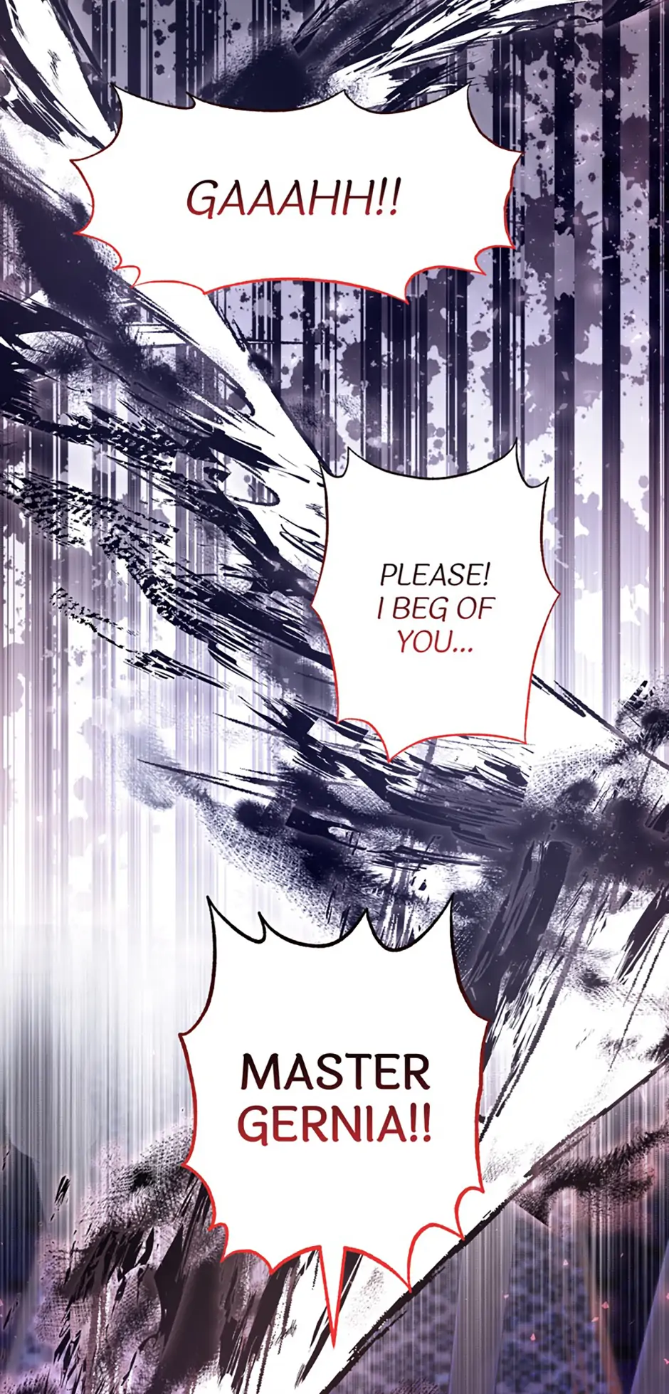 I Shall Conquer the Unruly Beasts Chapter 37 263 ch 37 40