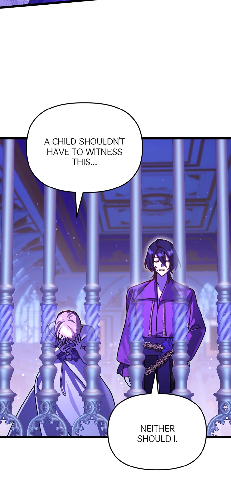 I Shall Conquer the Unruly Beasts Chapter 37 267 ch 37 44