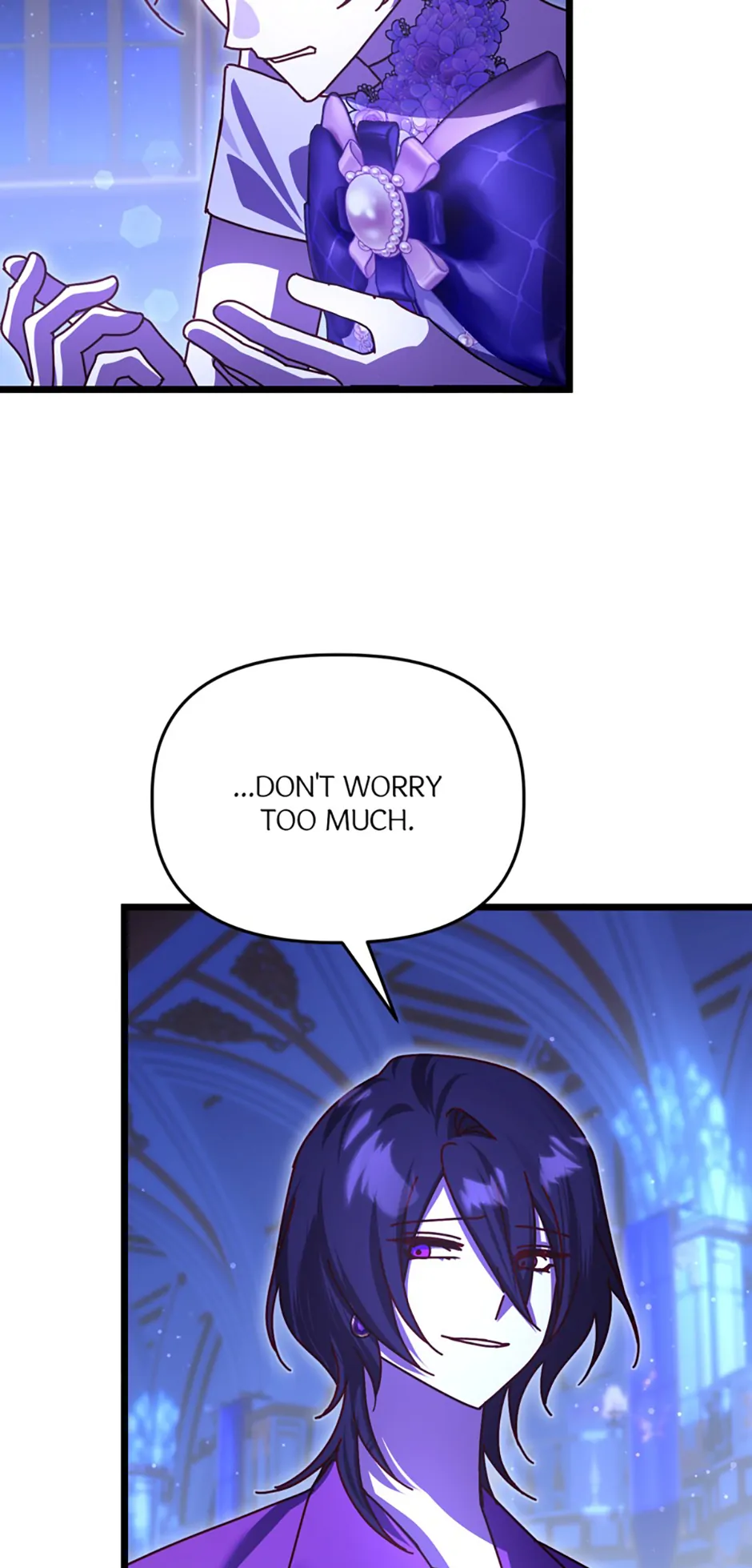 I Shall Conquer the Unruly Beasts Chapter 37 269 ch 37 46