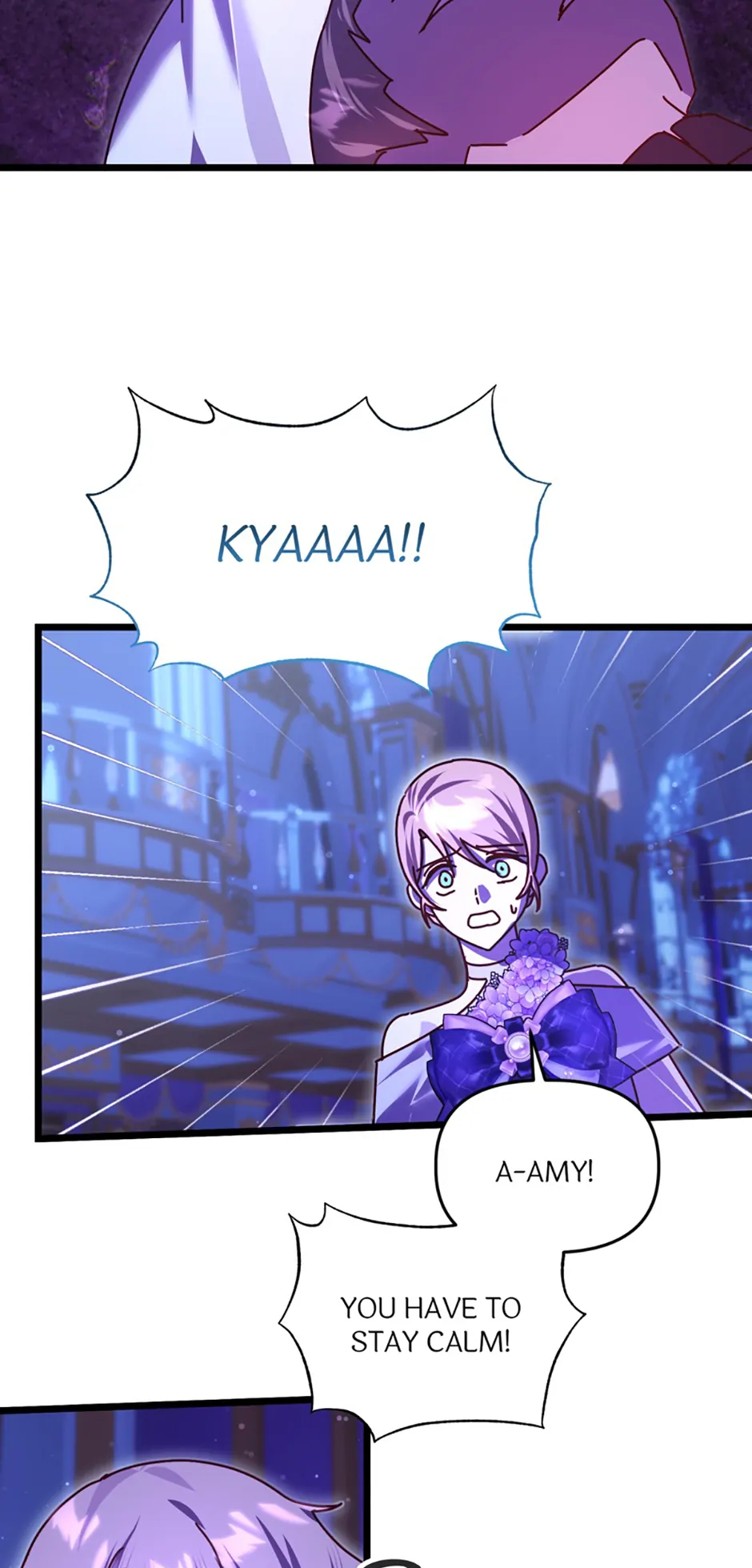 I Shall Conquer the Unruly Beasts Chapter 37 272 ch 37 49