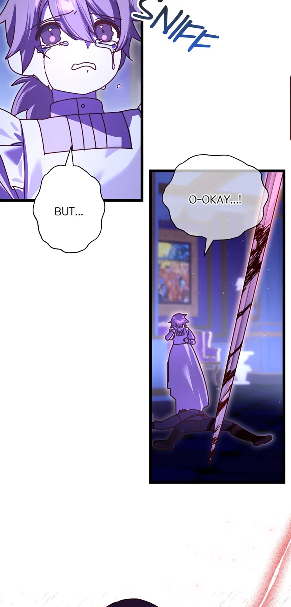 I Shall Conquer the Unruly Beasts Chapter 37 273 ch 37 50