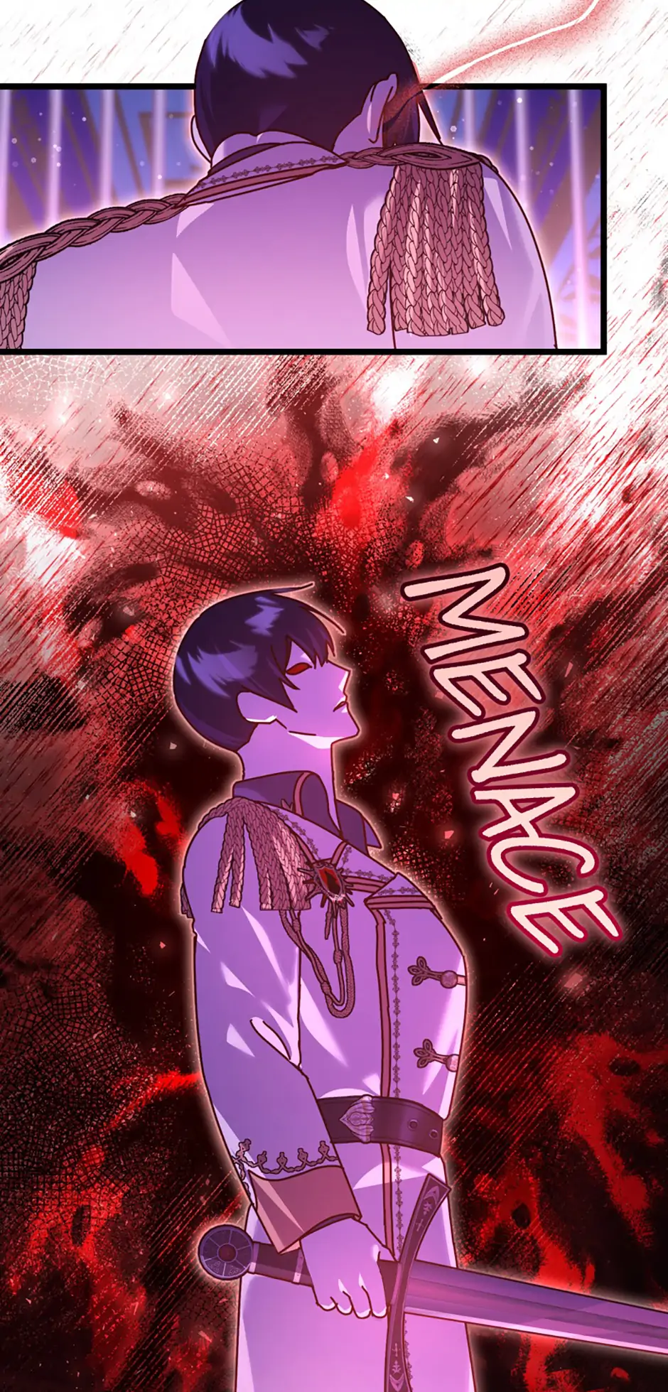 I Shall Conquer the Unruly Beasts Chapter 37 274 ch 37 51