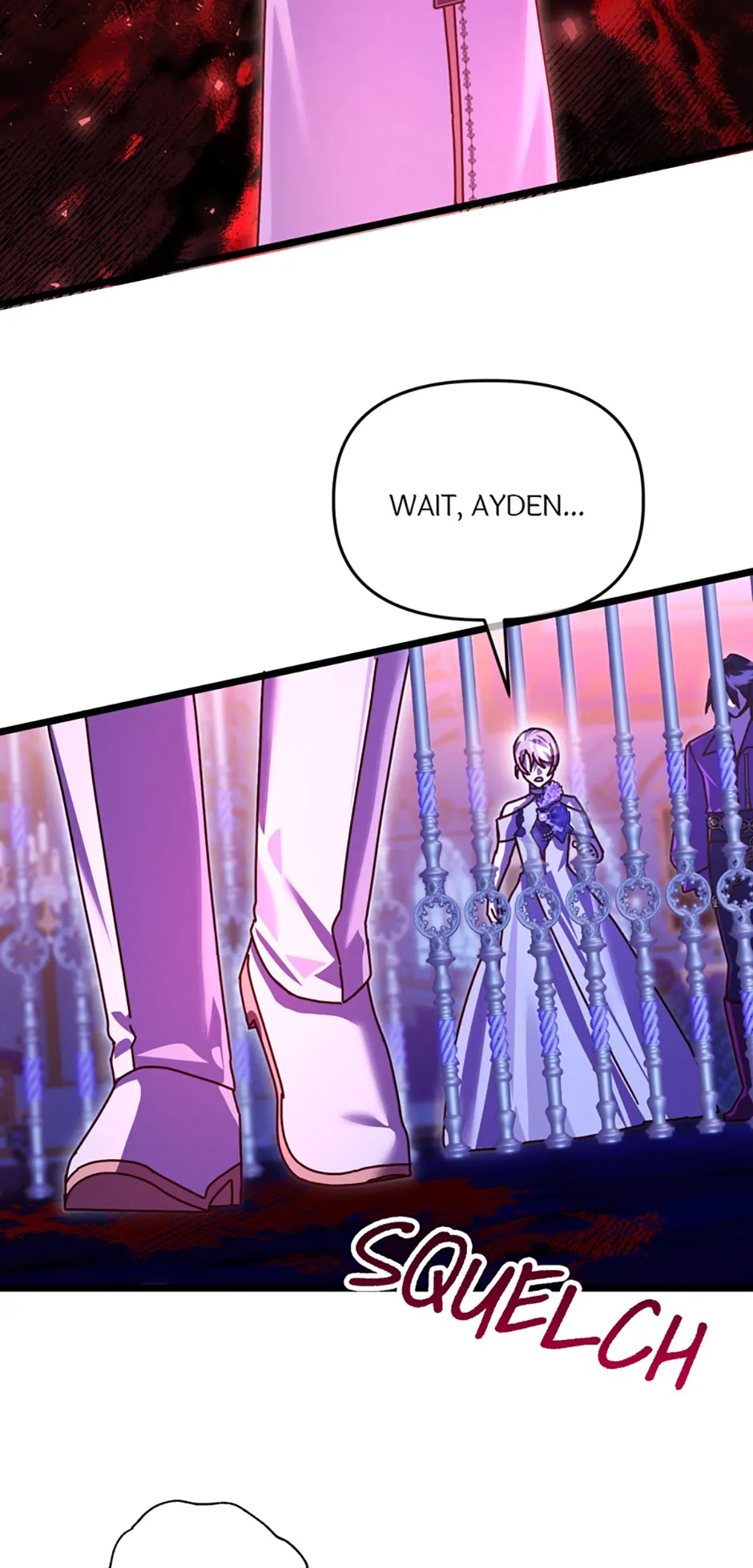 I Shall Conquer the Unruly Beasts Chapter 37 275 ch 37 52