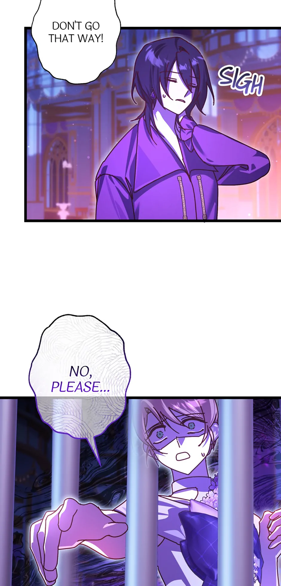 I Shall Conquer the Unruly Beasts Chapter 37 276 ch 37 53