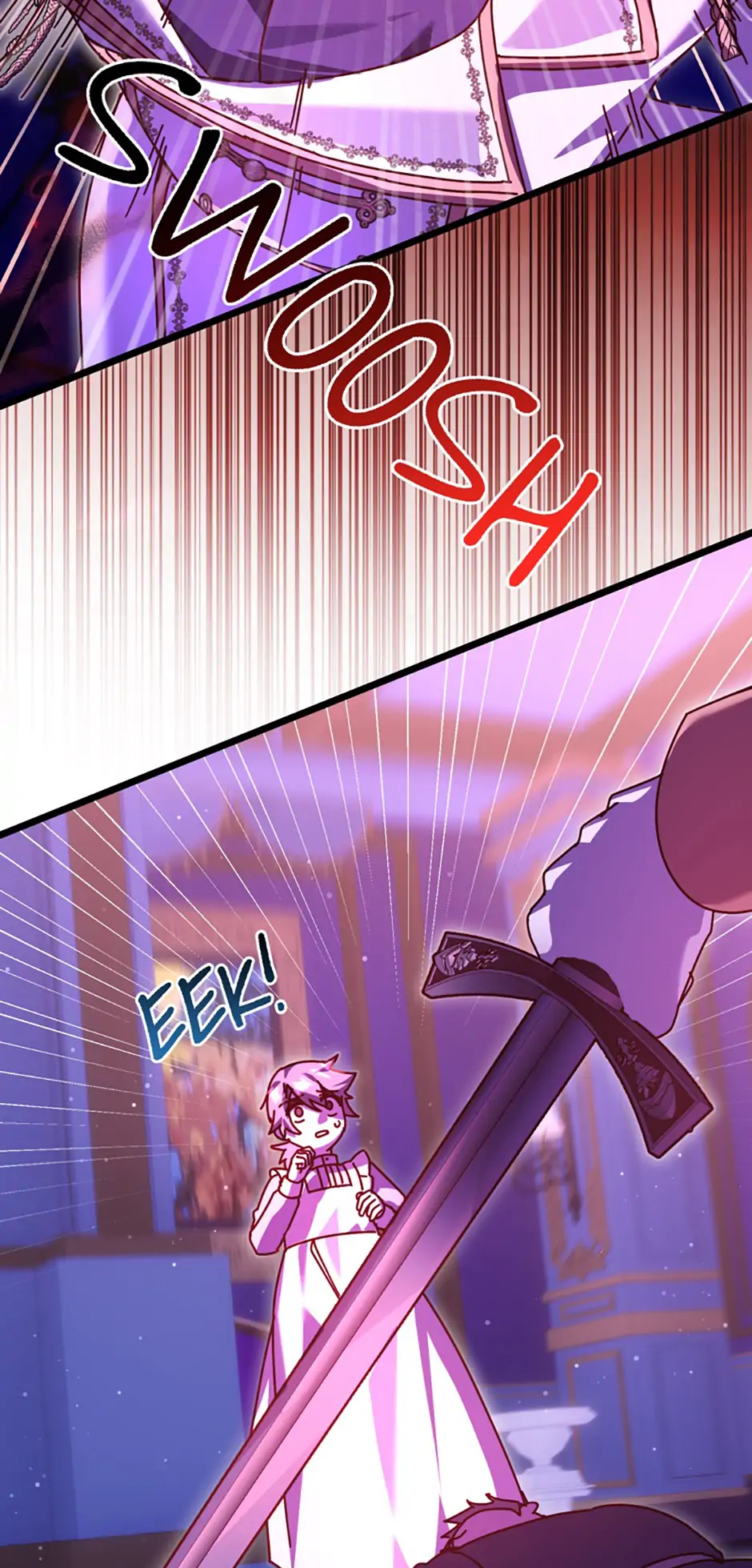 I Shall Conquer the Unruly Beasts Chapter 37 278 ch 37 55