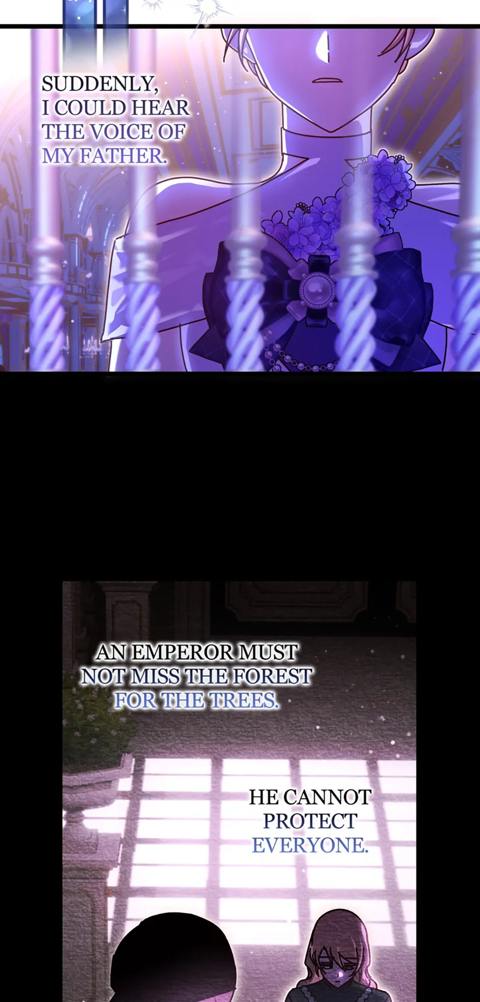 I Shall Conquer the Unruly Beasts Chapter 37 281 ch 37 58